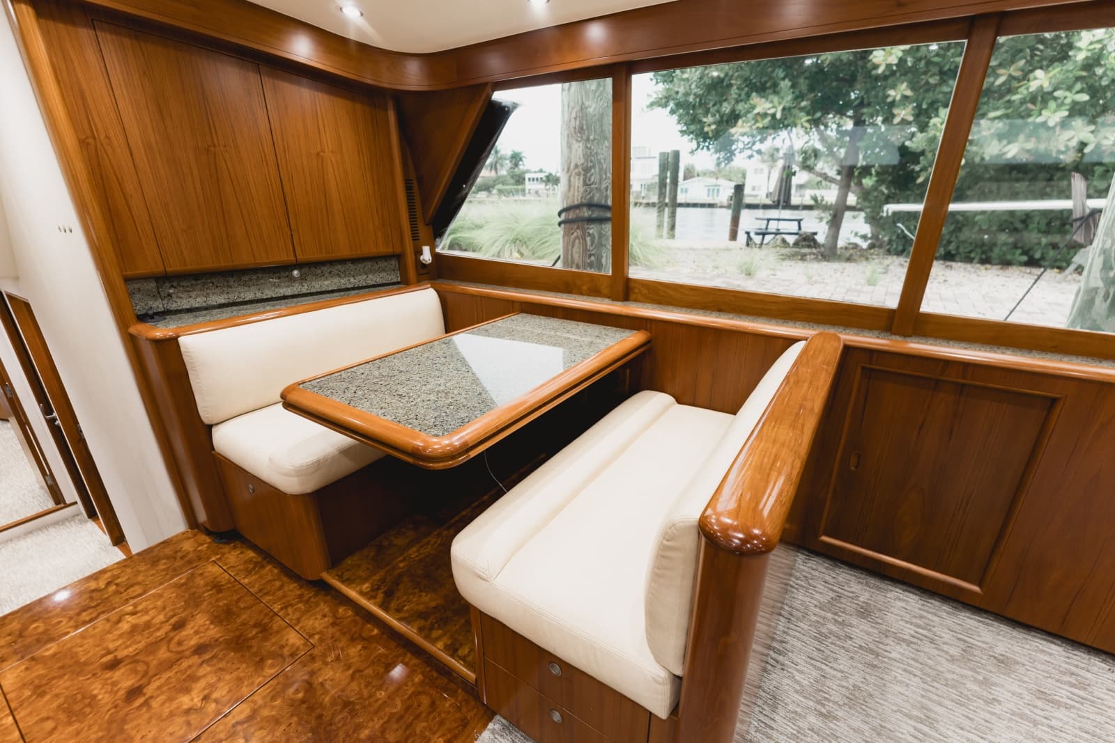 2001 Merritt Sportfish - Photo 16