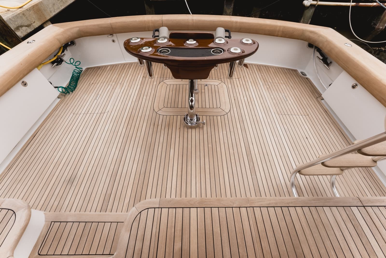 2001 Merritt Sportfish - Photo 6