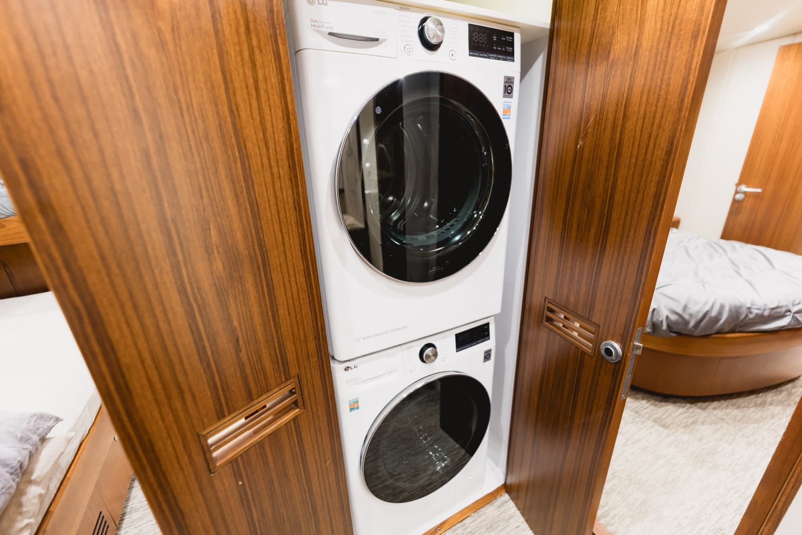 2001 Merritt Sportfish - Photo 21