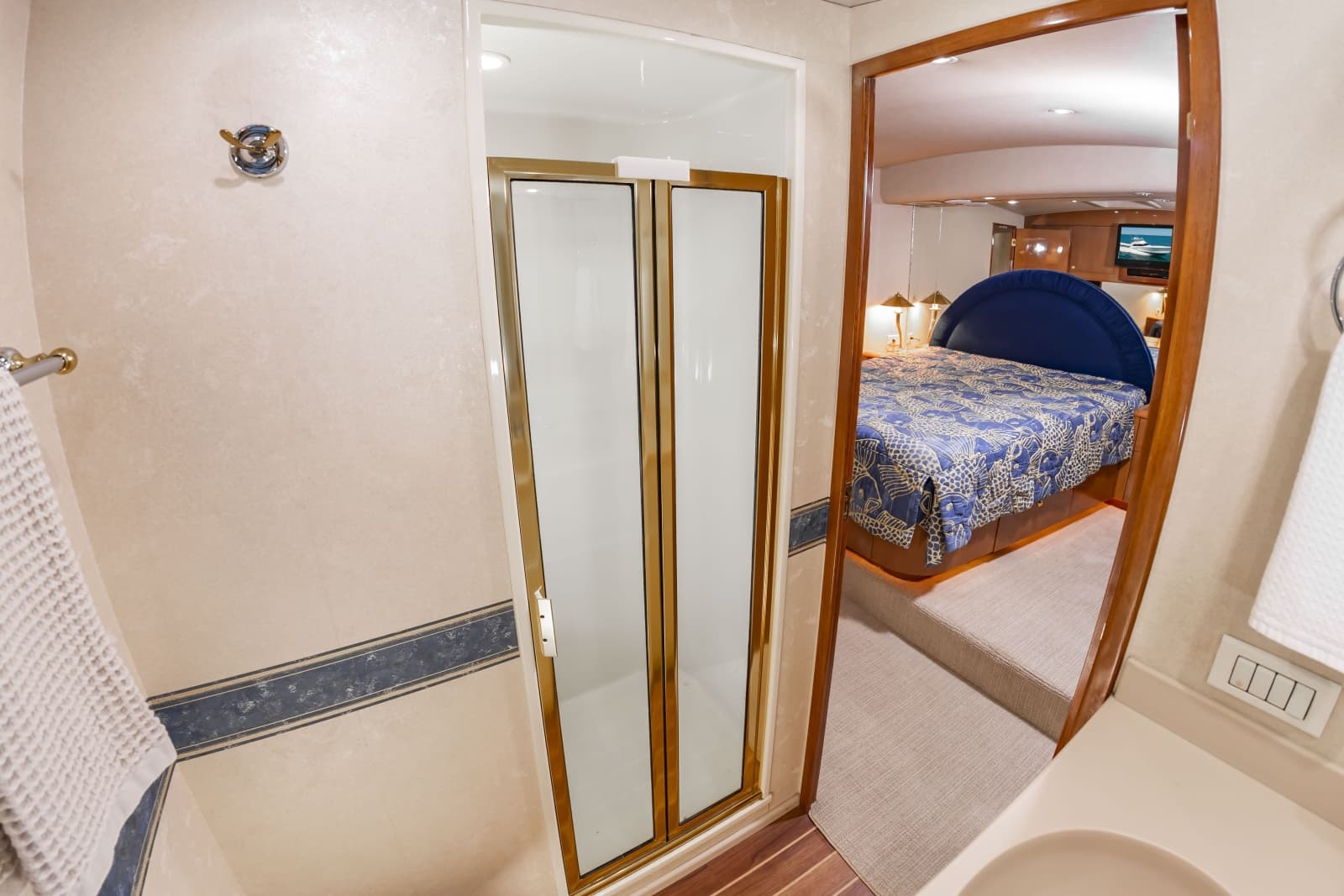 2001 Weaver Sportfish - Photo 76