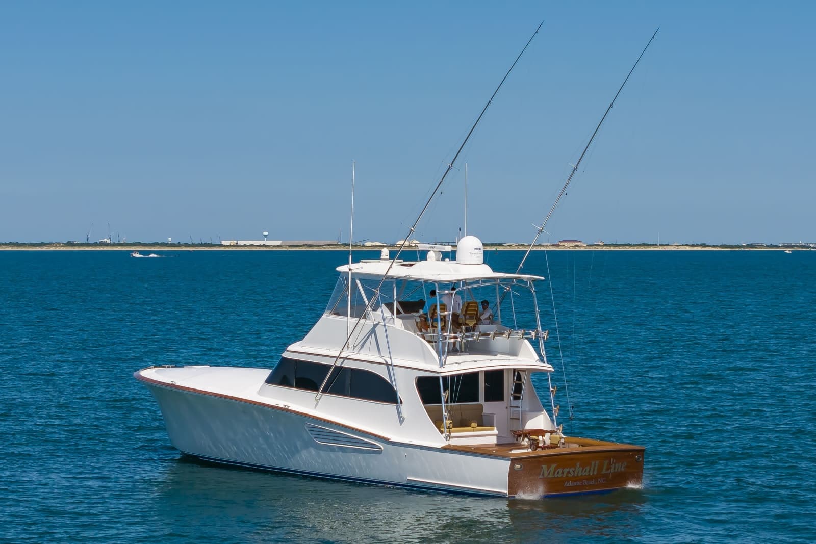2001 Weaver Sportfish - Photo 94