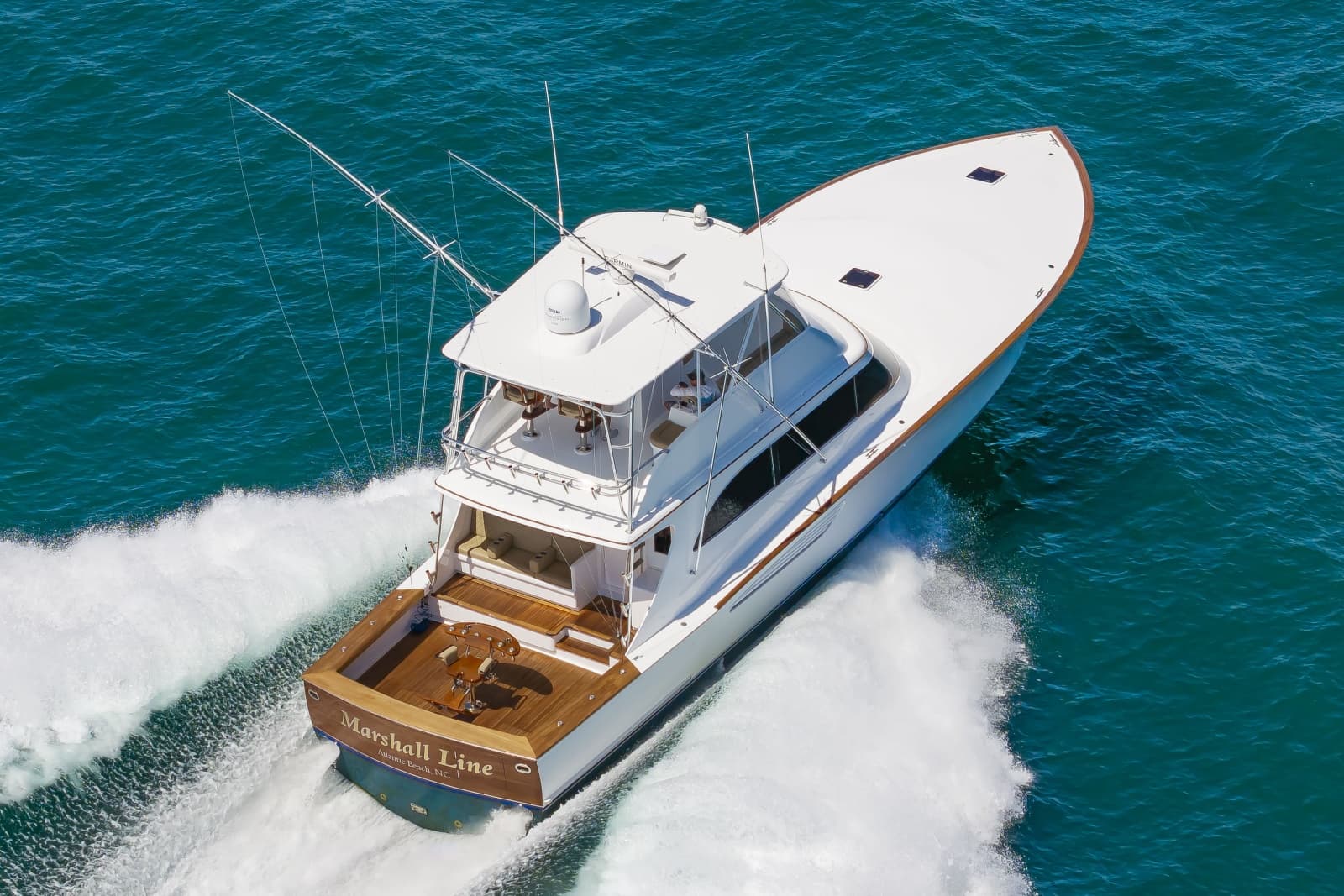 2001 Weaver Sportfish - Photo 7