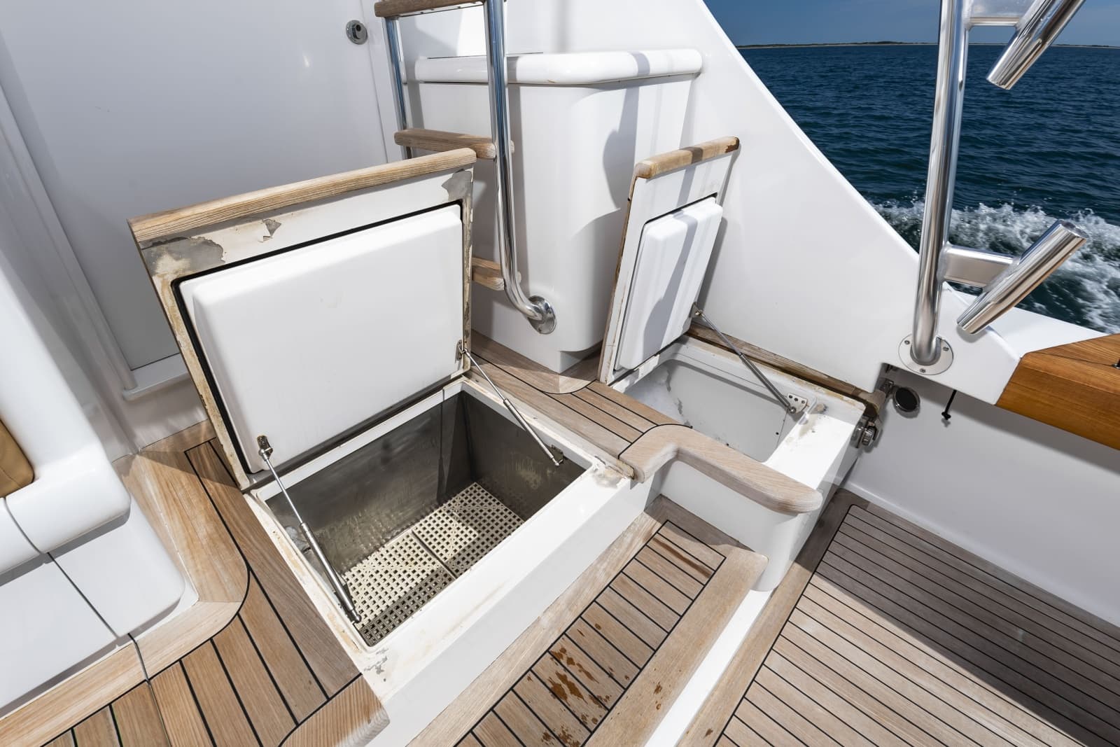 2001 Weaver Sportfish - Photo 50