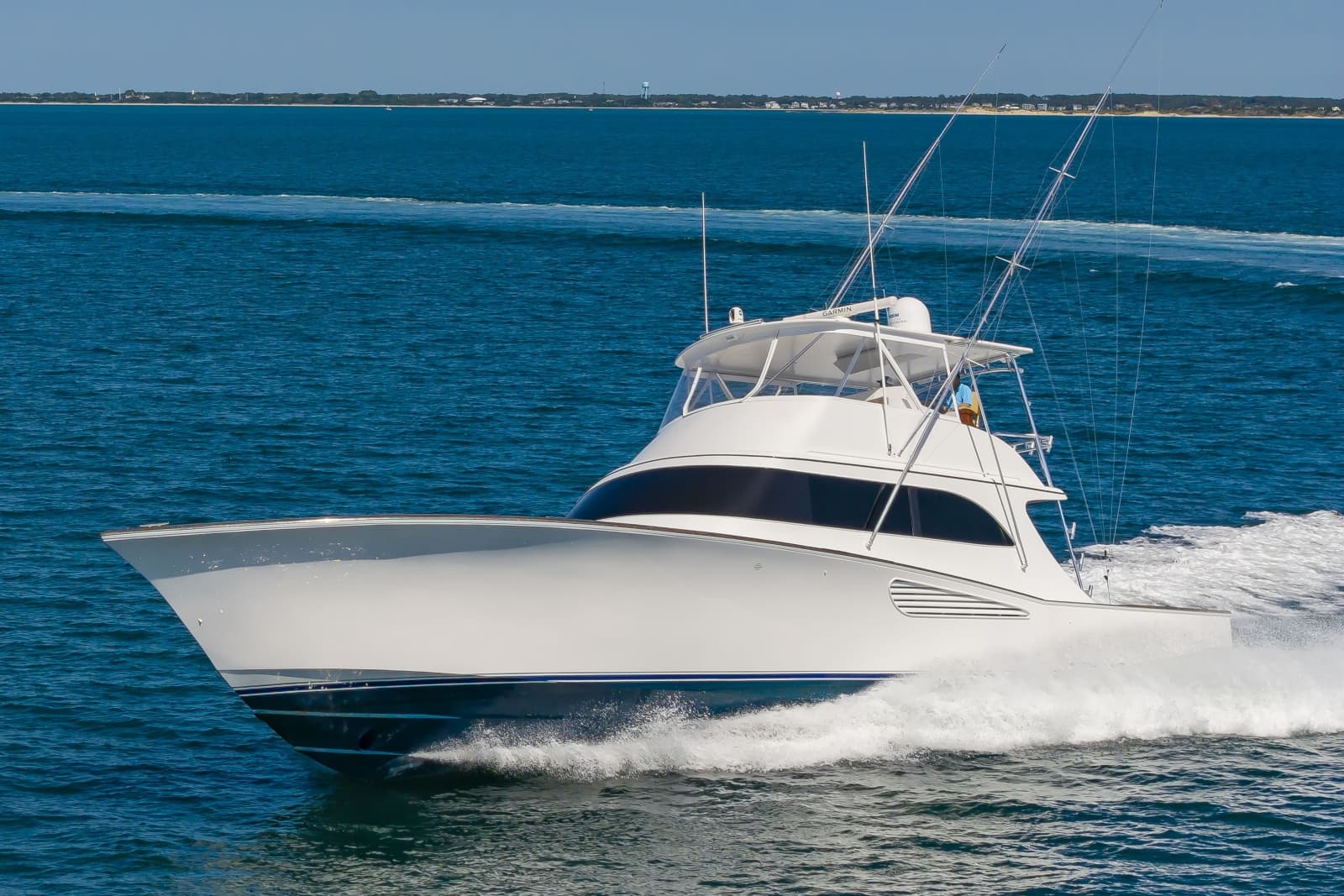 2001 Weaver Sportfish - Photo 3