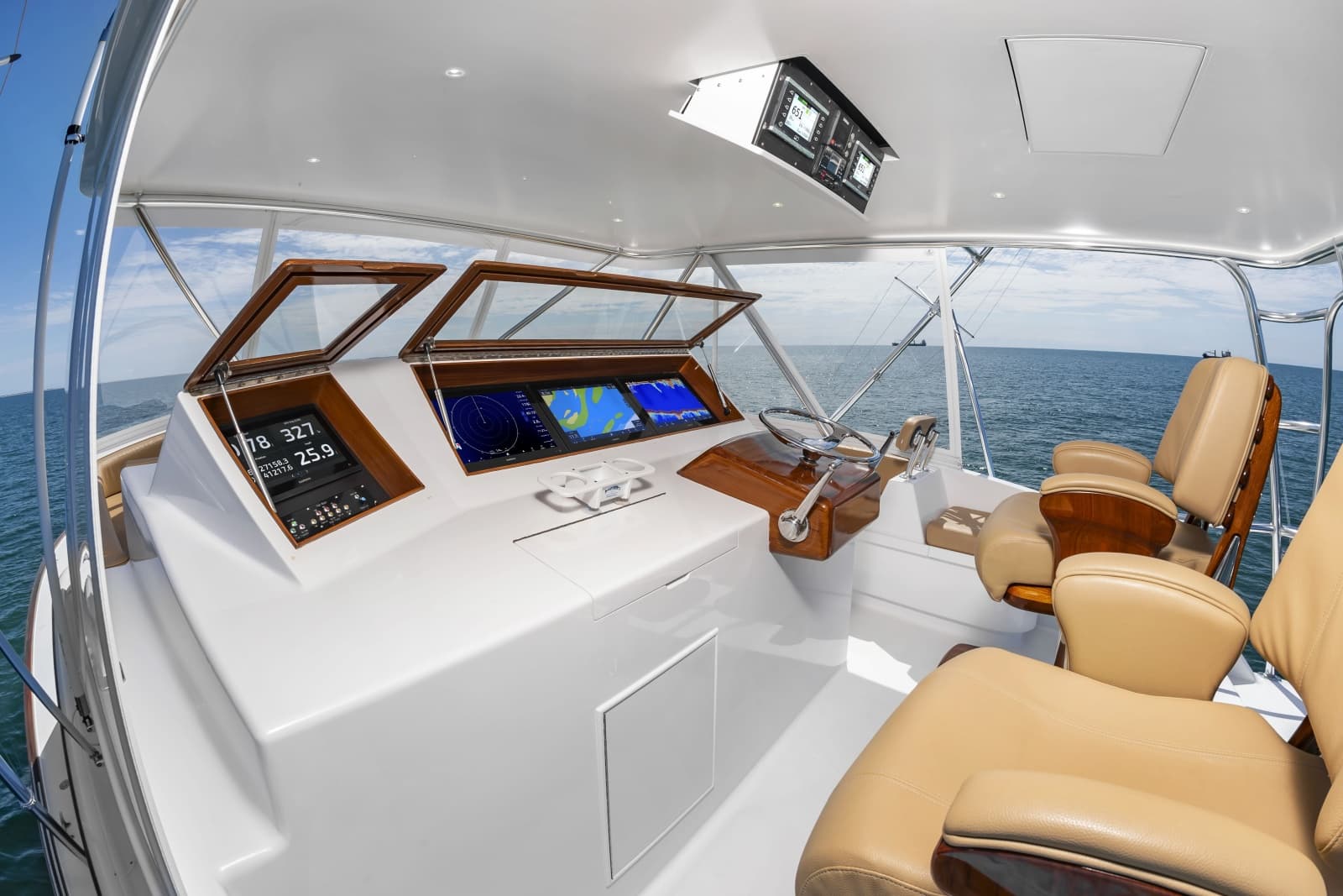 2001 Weaver Sportfish - Photo 33