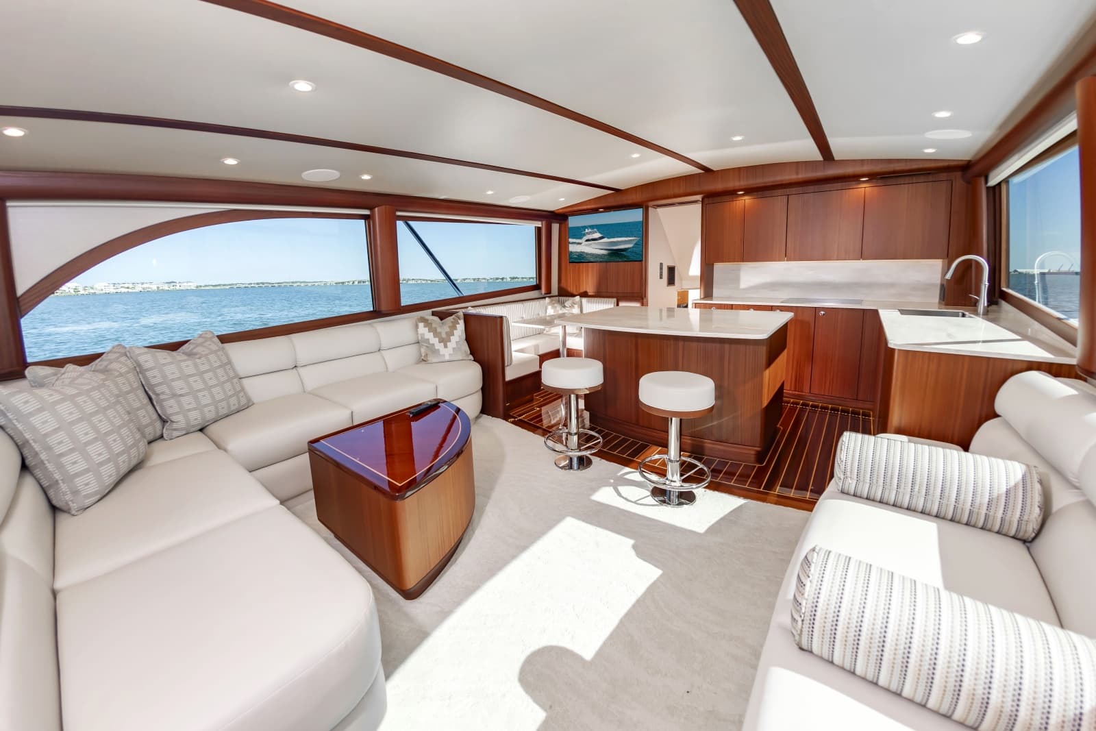 2001 Weaver Sportfish - Photo 52