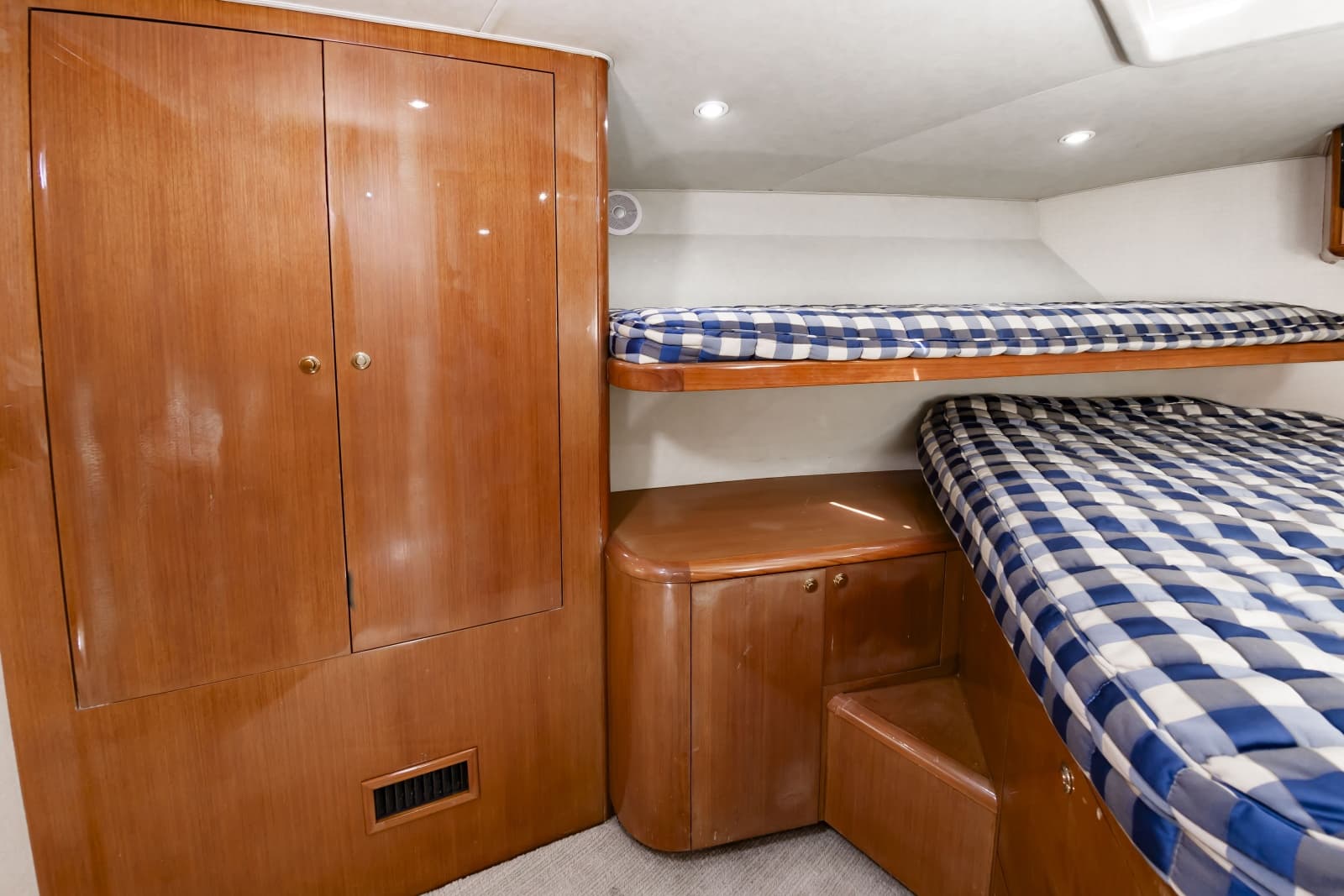 2001 Weaver Sportfish - Photo 86