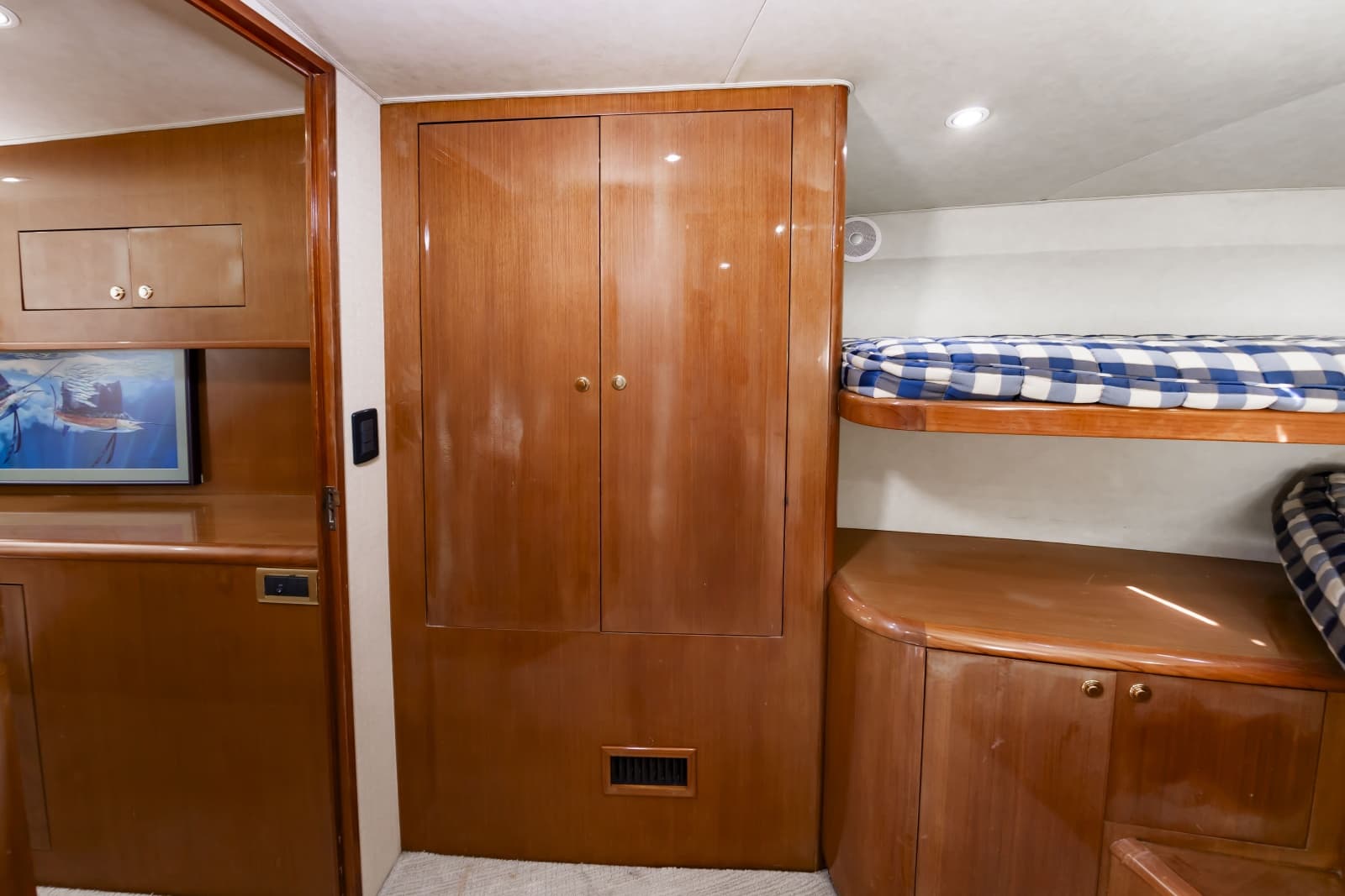 2001 Weaver Sportfish - Photo 87