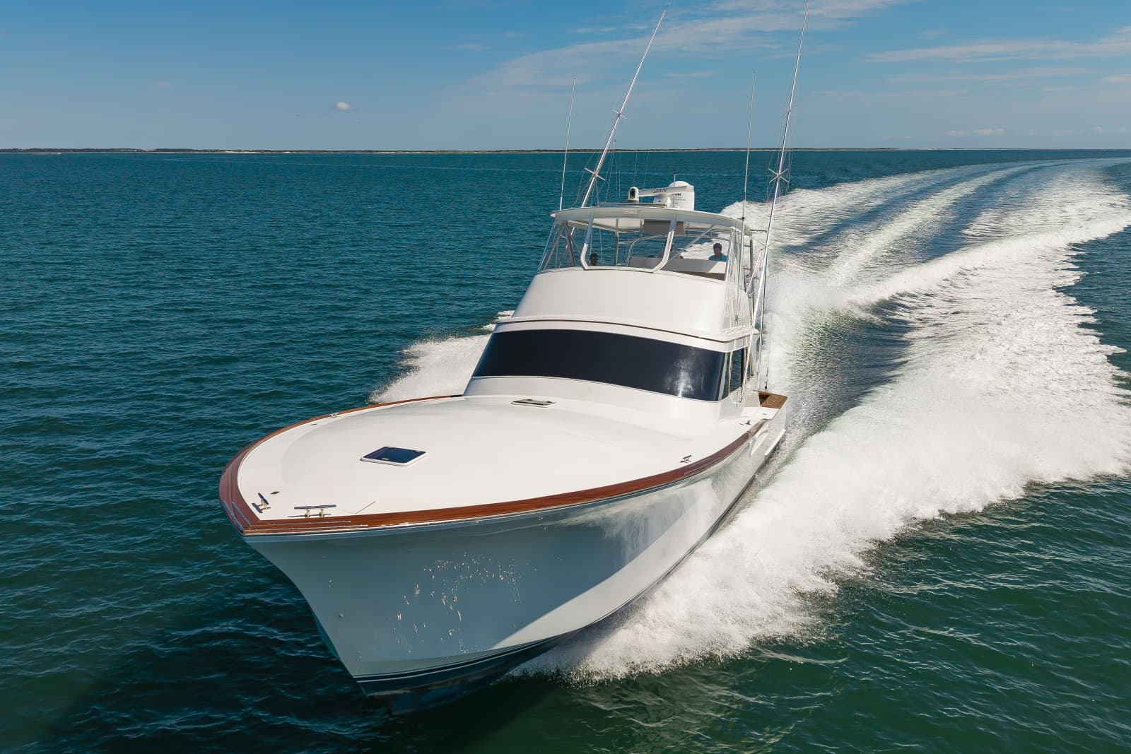 2001 Weaver Sportfish - Photo 9