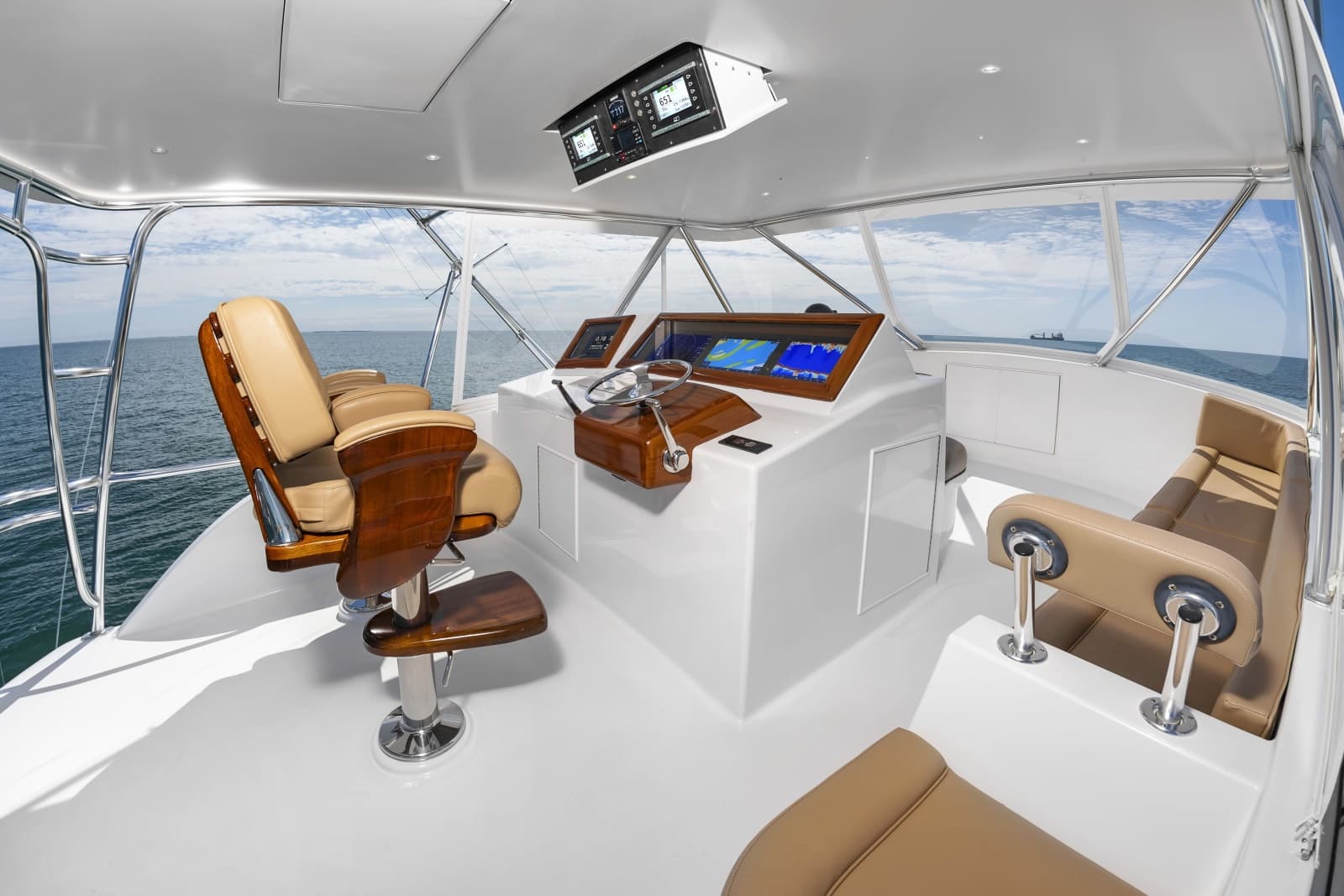 2001 Weaver Sportfish - Photo 31