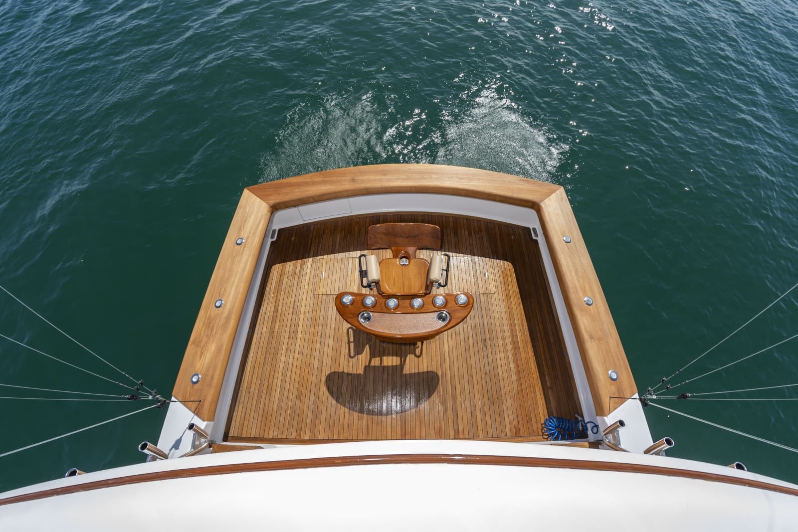 2001 Weaver Sportfish - Photo 40