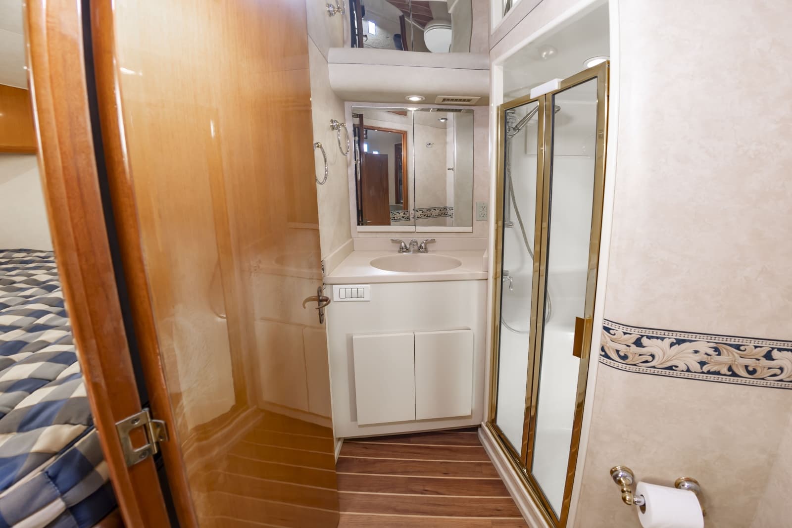 2001 Weaver Sportfish - Photo 90