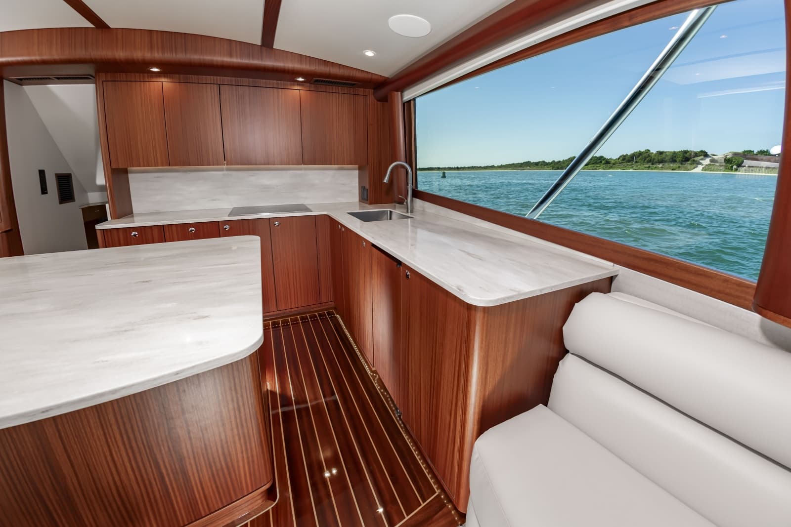 2001 Weaver Sportfish - Photo 67