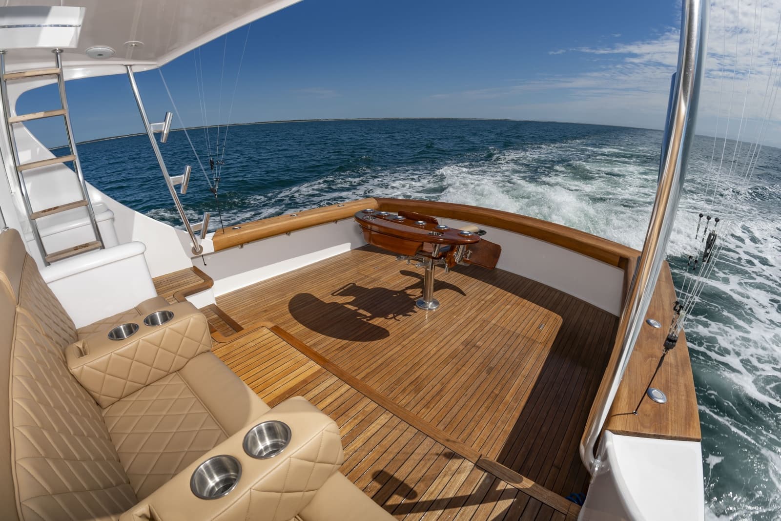 2001 Weaver Sportfish - Photo 43