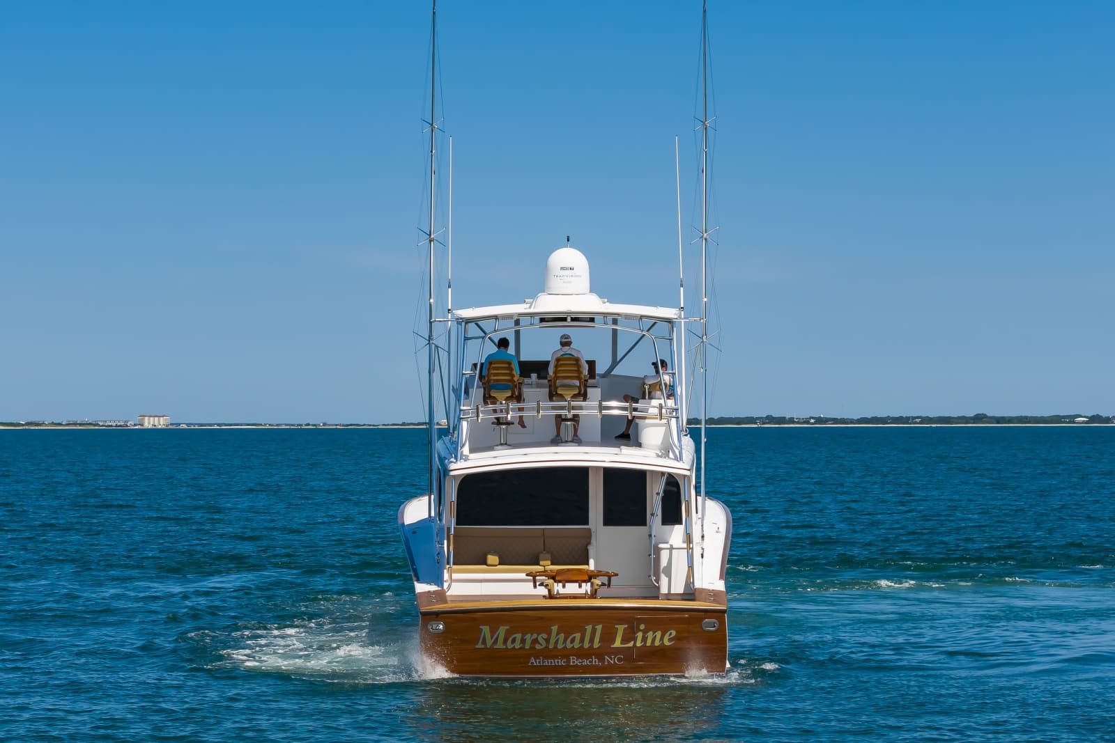 2001 Weaver Sportfish - Photo 95