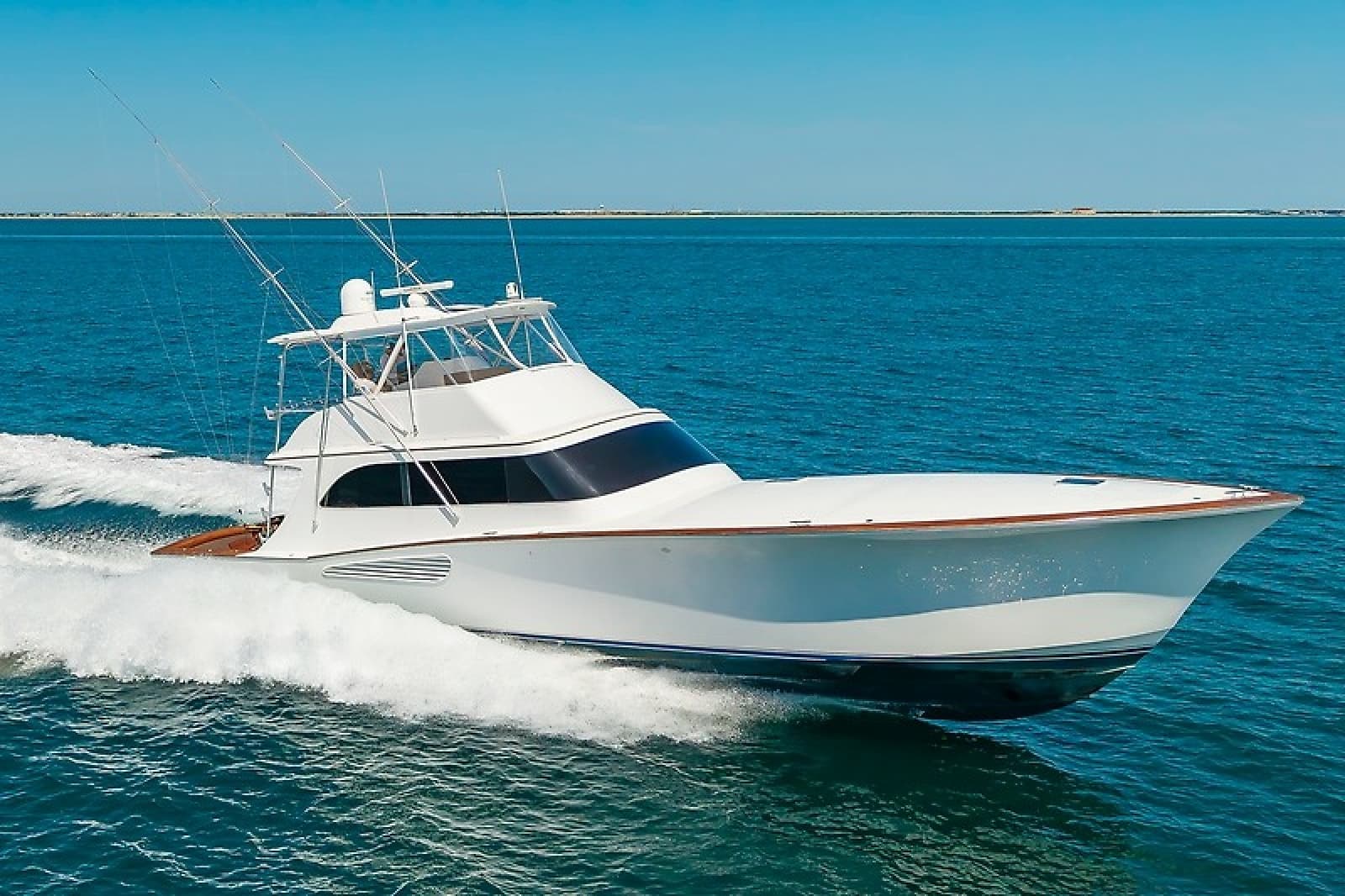2001 Weaver Sportfish - Photo 1