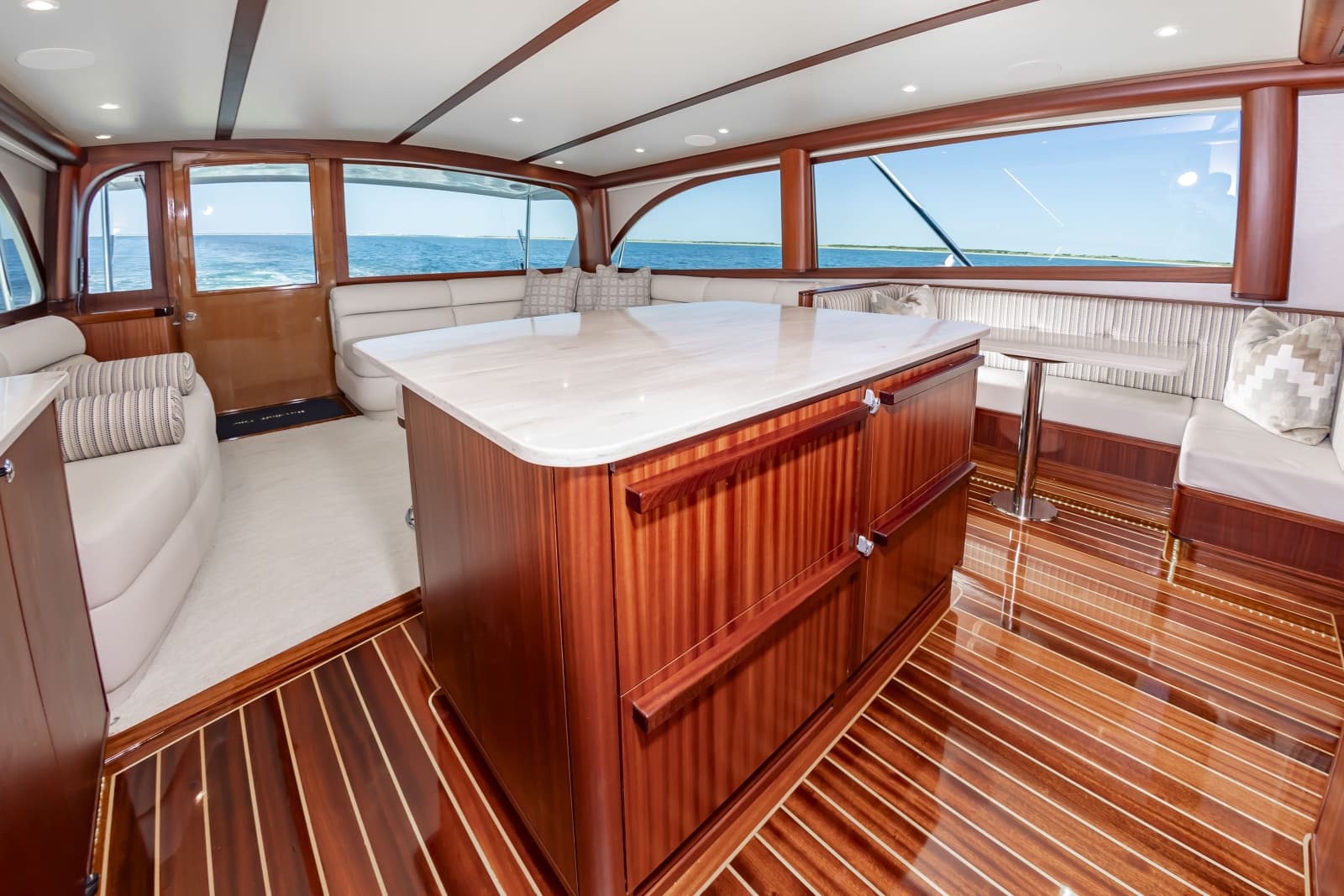 2001 Weaver Sportfish - Photo 64