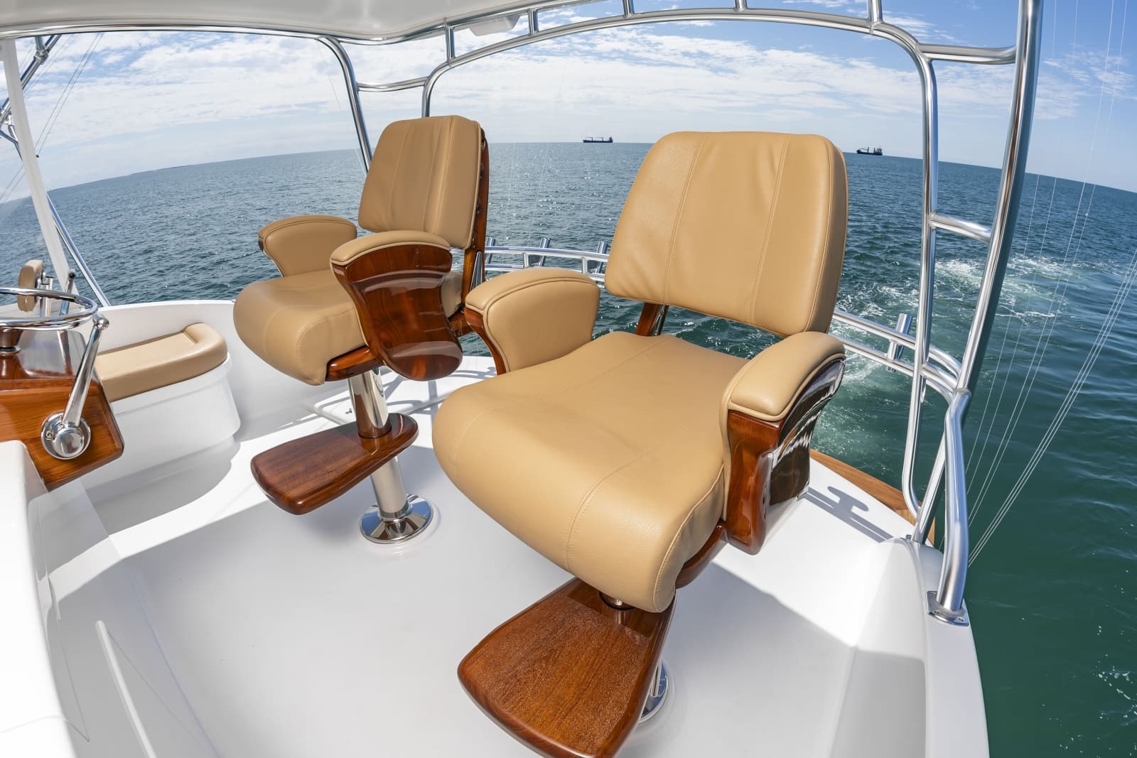 2001 Weaver Sportfish - Photo 36
