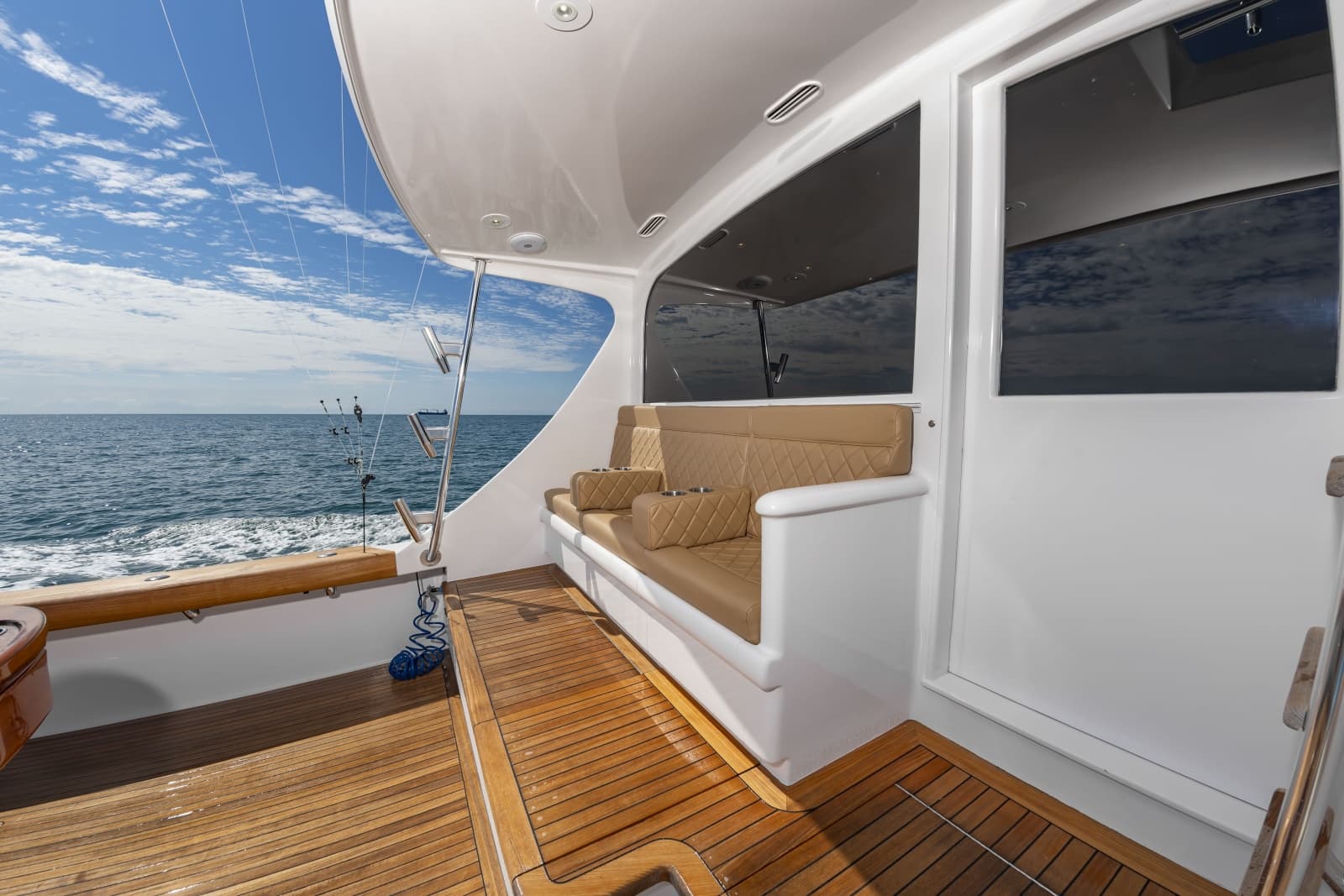 2001 Weaver Sportfish - Photo 48