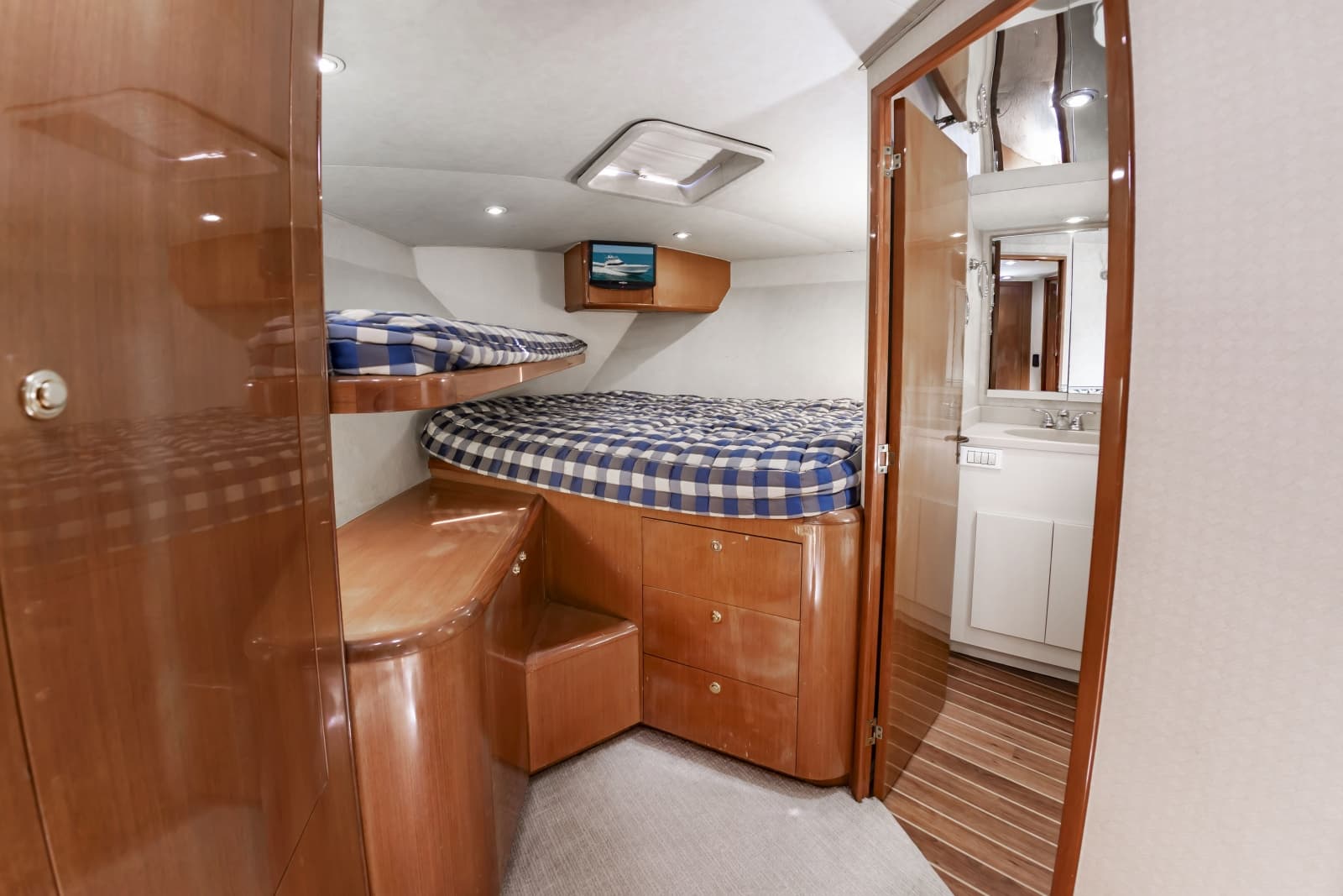 2001 Weaver Sportfish - Photo 84