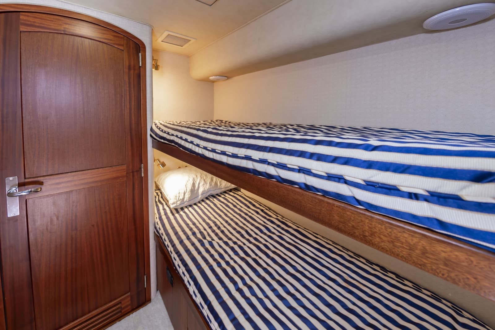 2001 Weaver Sportfish - Photo 79