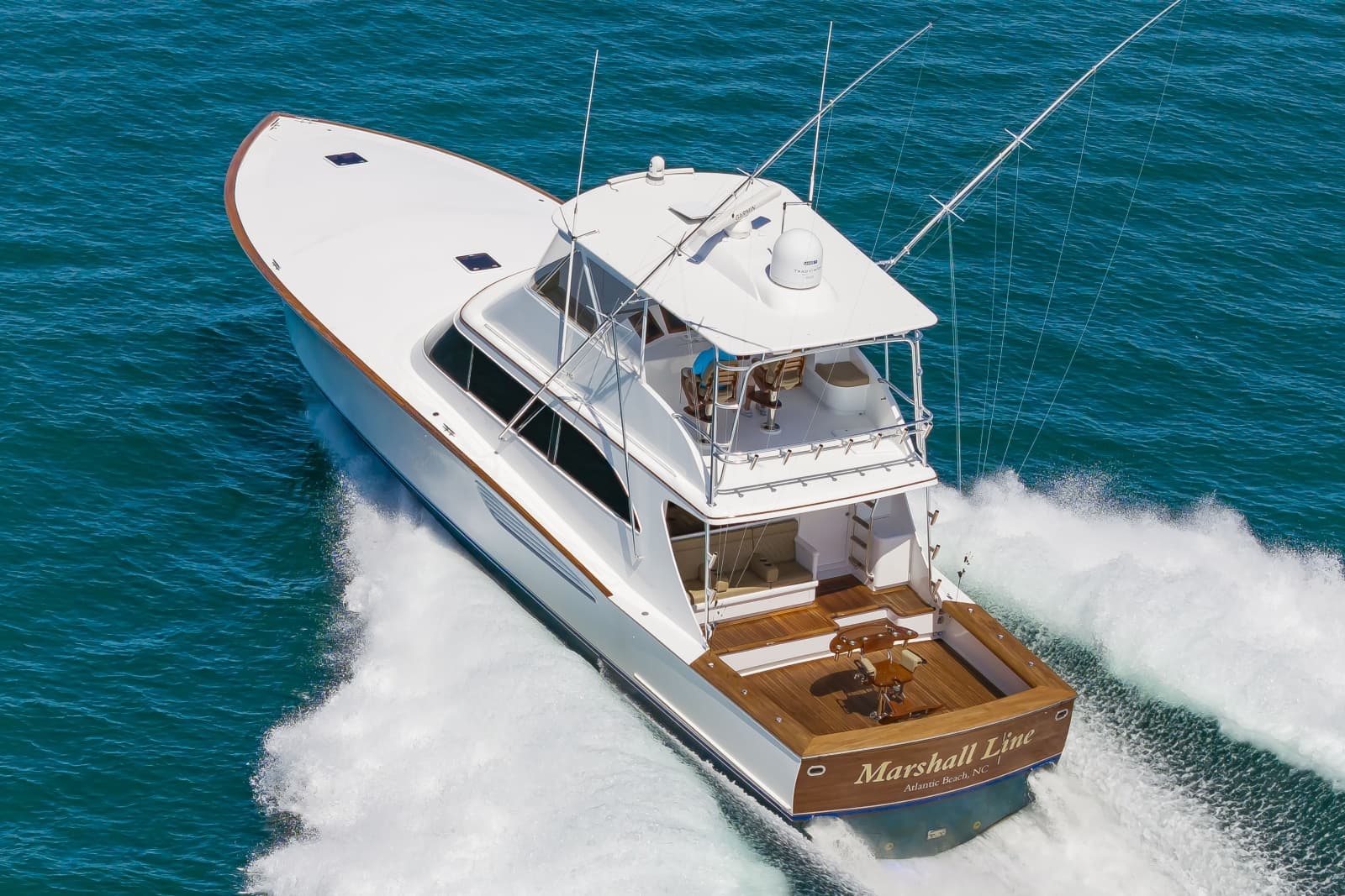 2001 Weaver Sportfish - Photo 4