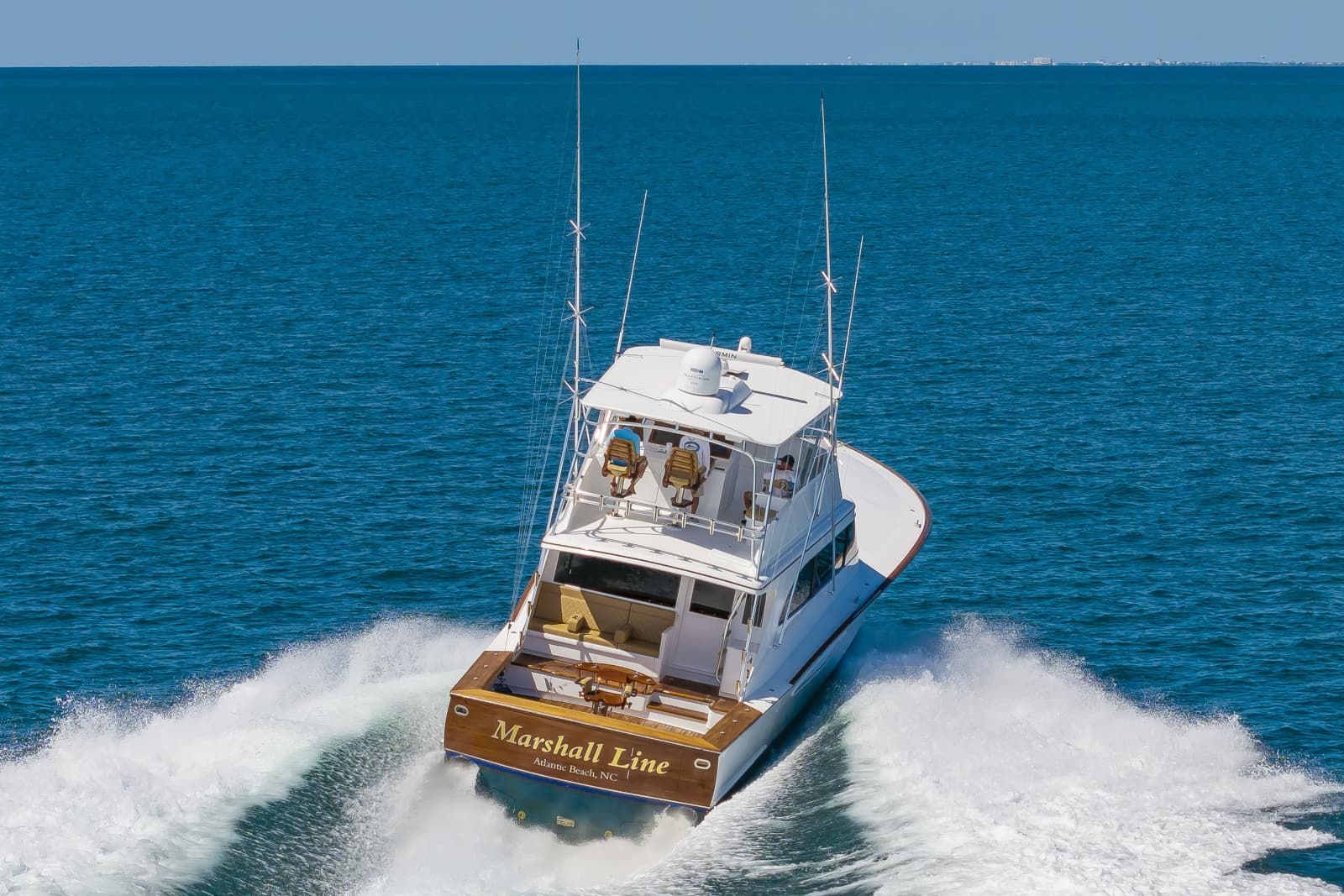 2001 Weaver Sportfish - Photo 10