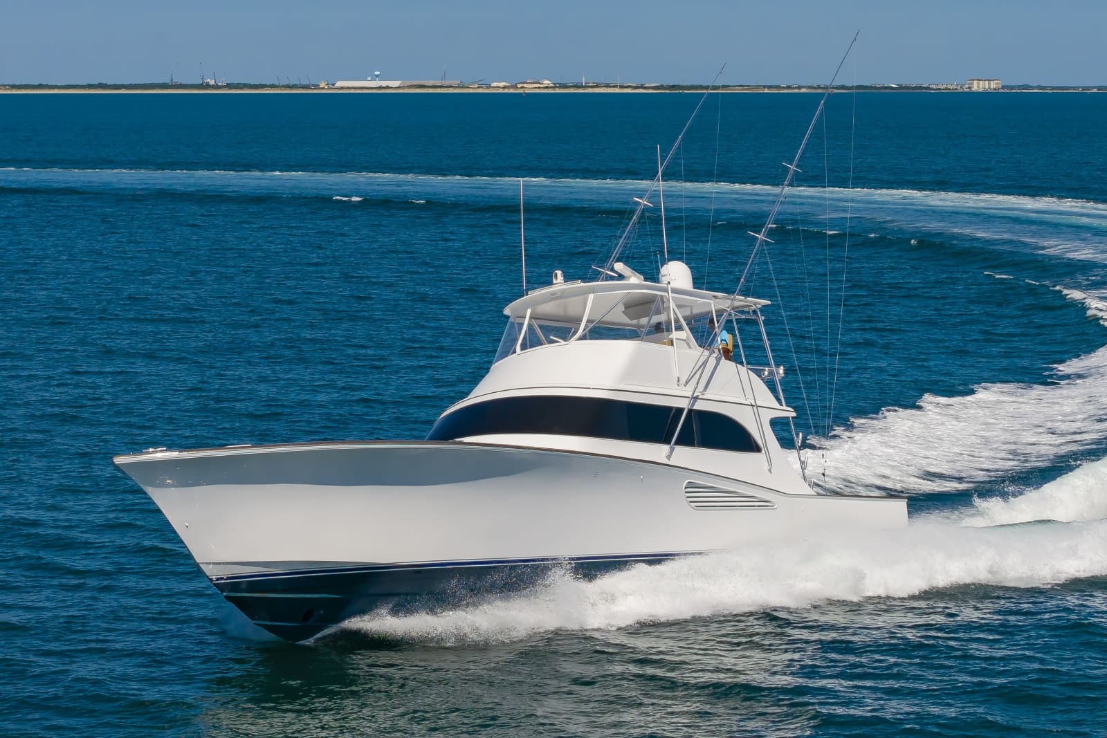 2001 Weaver Sportfish - Photo 98