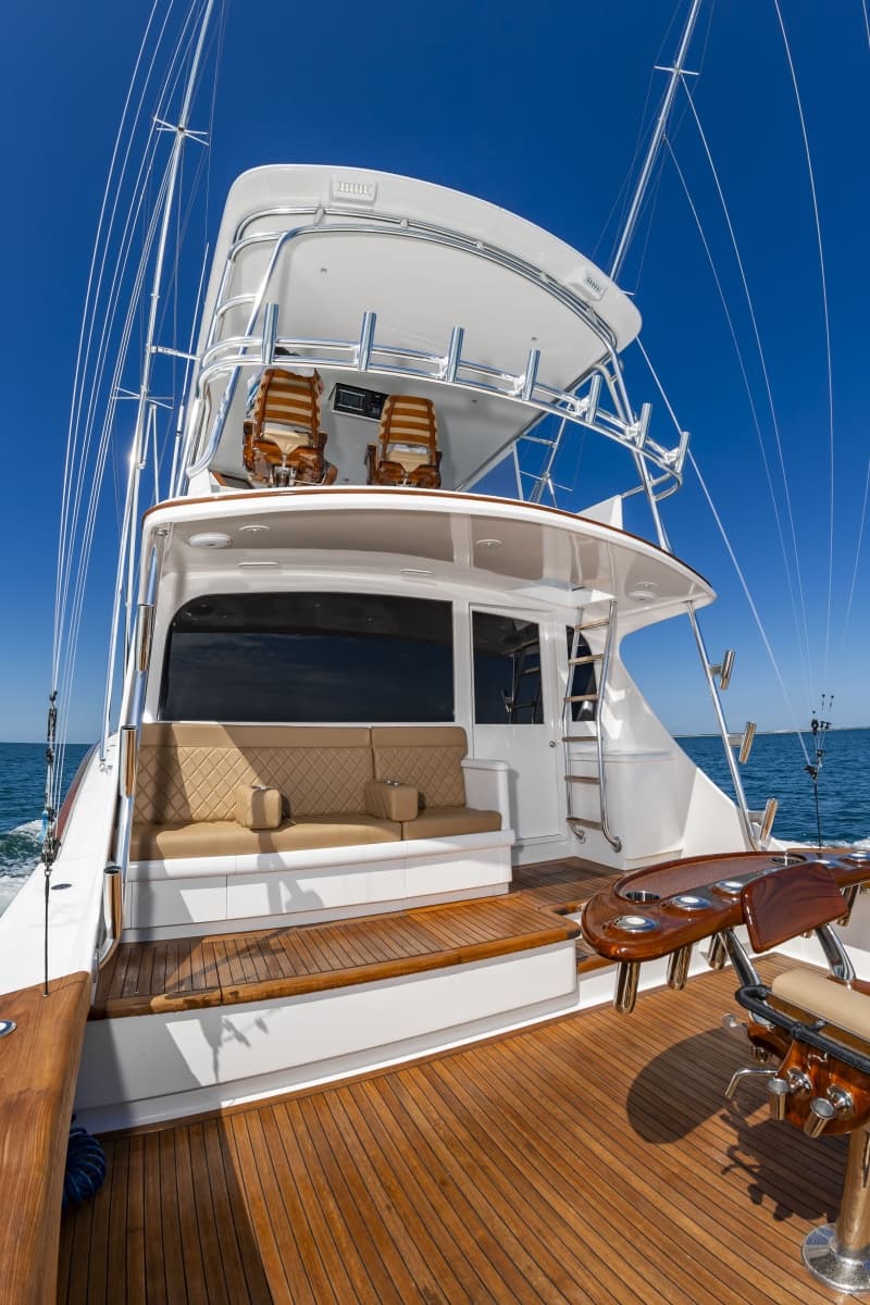 2001 Weaver Sportfish - Photo 46