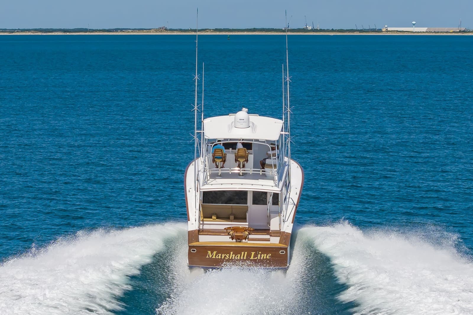 2001 Weaver Sportfish - Photo 8