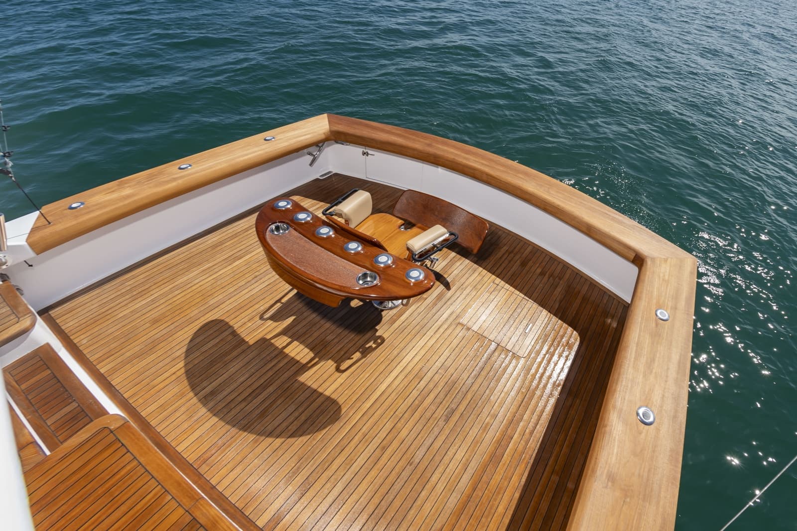 2001 Weaver Sportfish - Photo 41