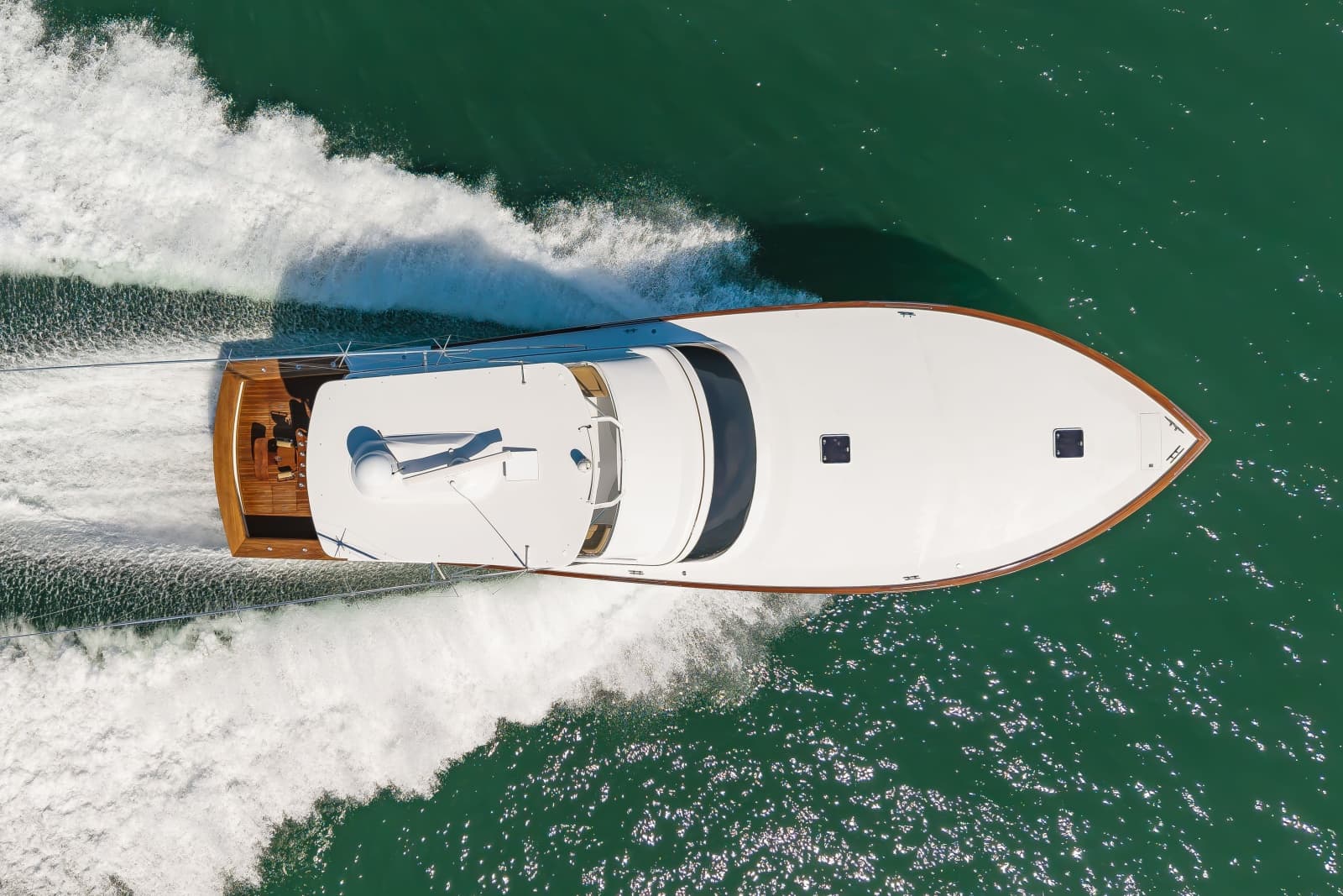 2001 Weaver Sportfish - Photo 5