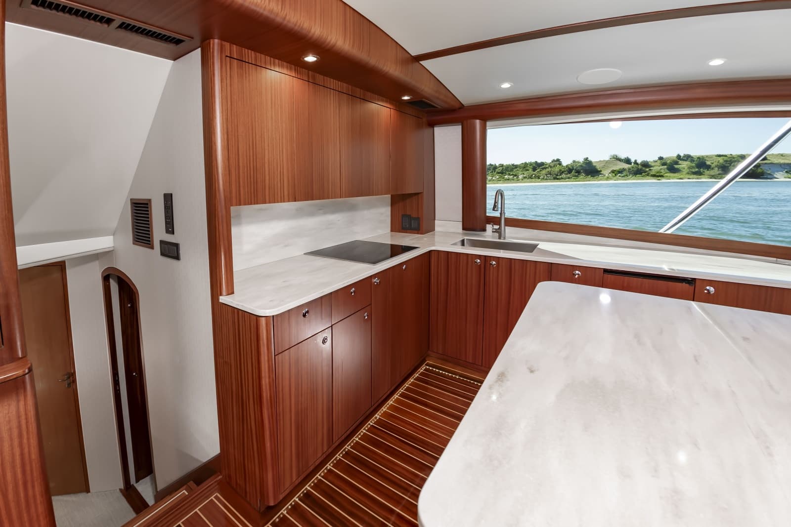 2001 Weaver Sportfish - Photo 62
