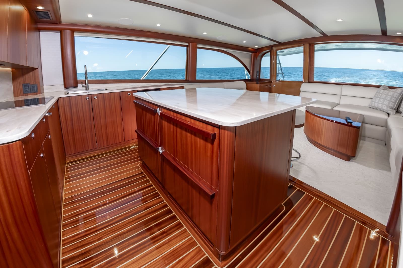 2001 Weaver Sportfish - Photo 63