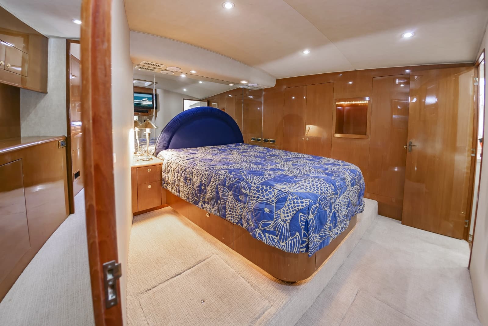 2001 Weaver Sportfish - Photo 69