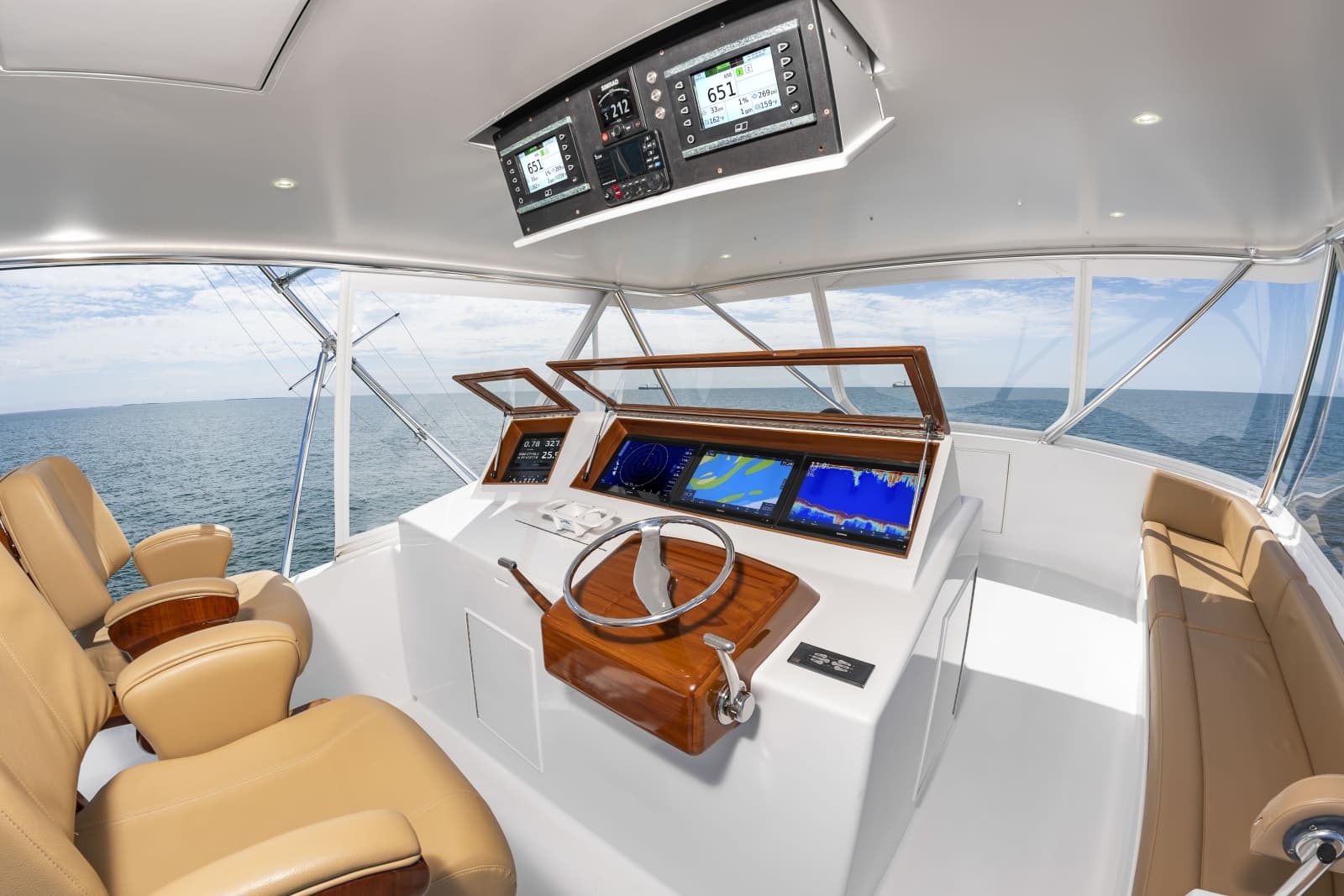 2001 Weaver Sportfish - Photo 32