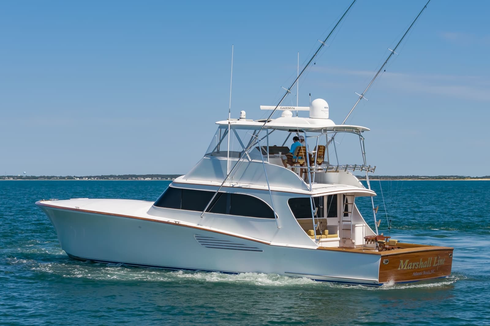 2001 Weaver Sportfish - Photo 96