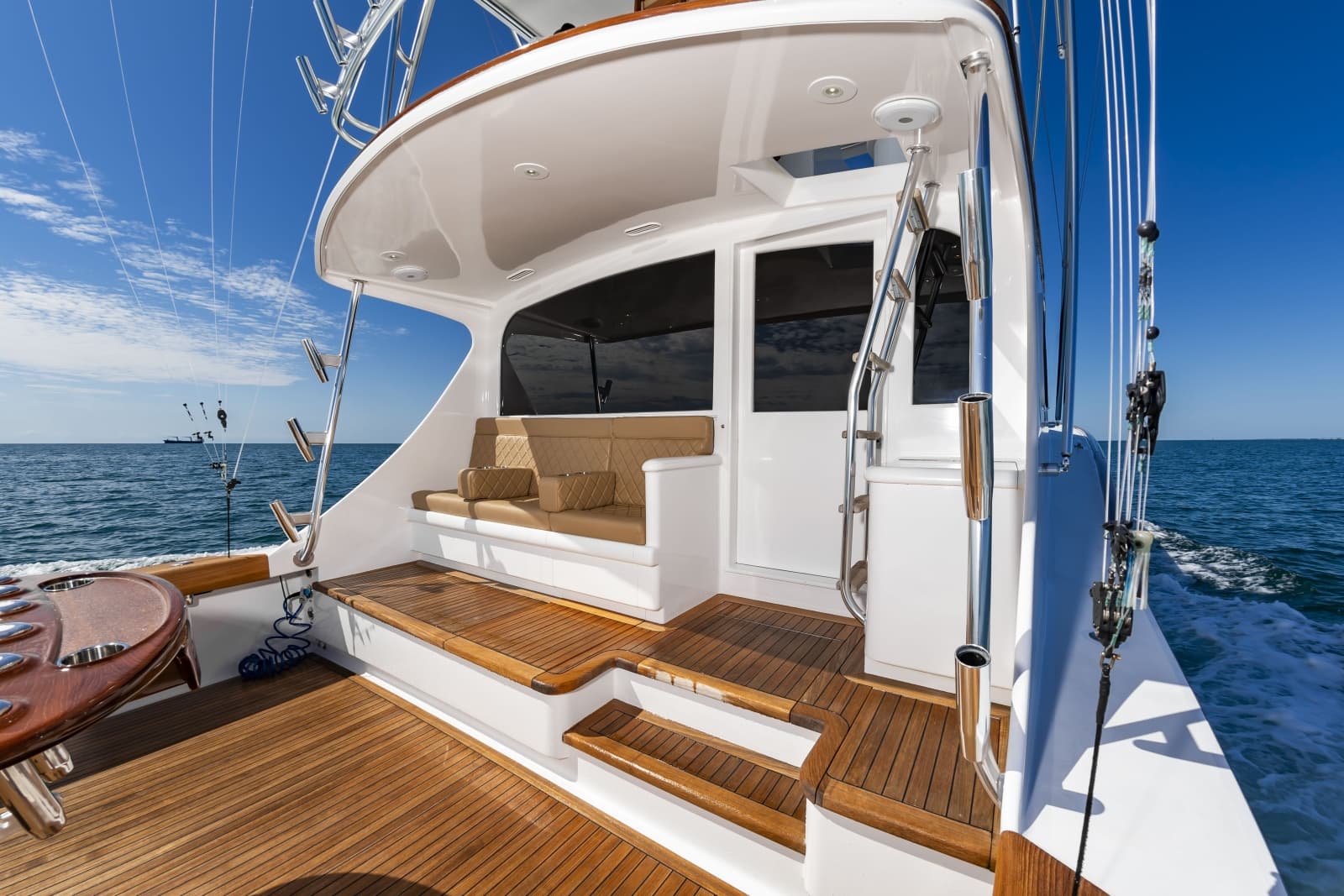 2001 Weaver Sportfish - Photo 44