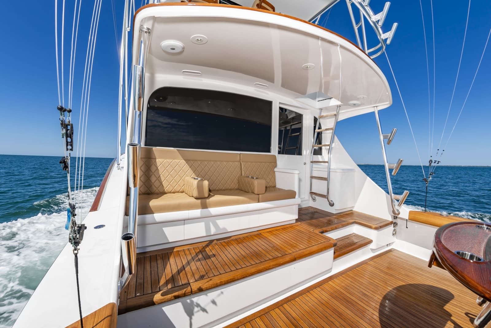 2001 Weaver Sportfish - Photo 47