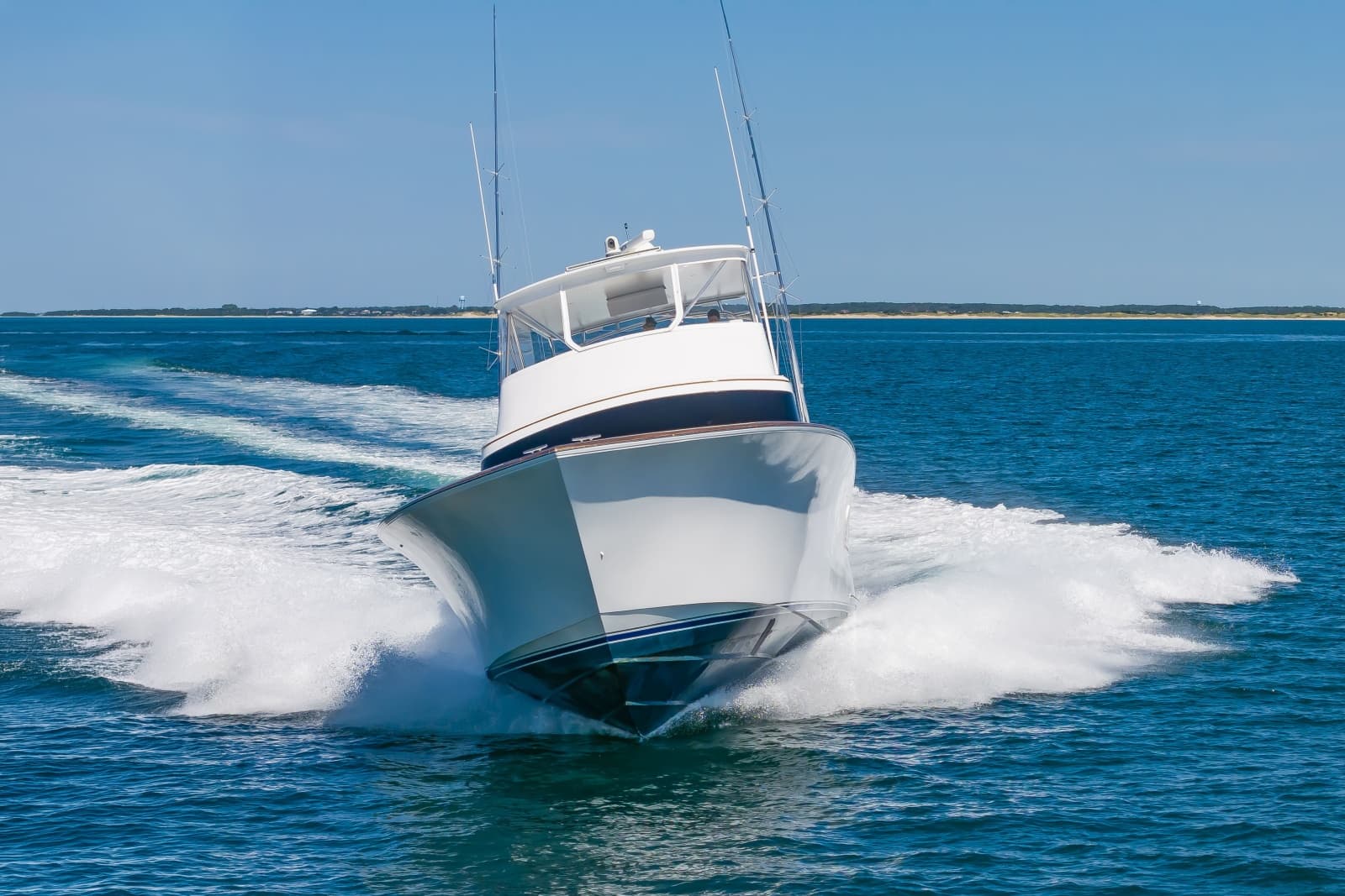 2001 Weaver Sportfish - Photo 6