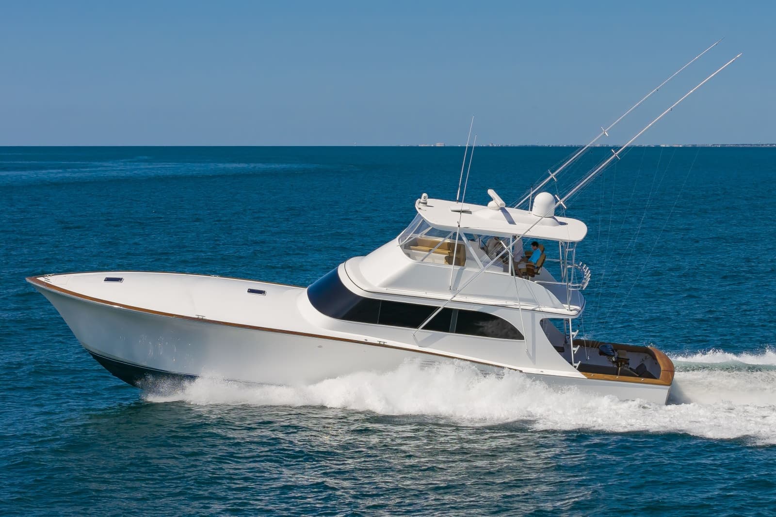2001 Weaver Sportfish - Photo 99