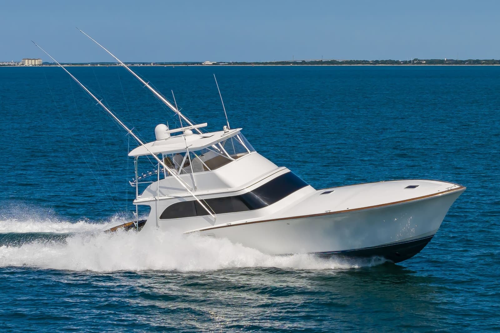 2001 Weaver Sportfish - Photo 97