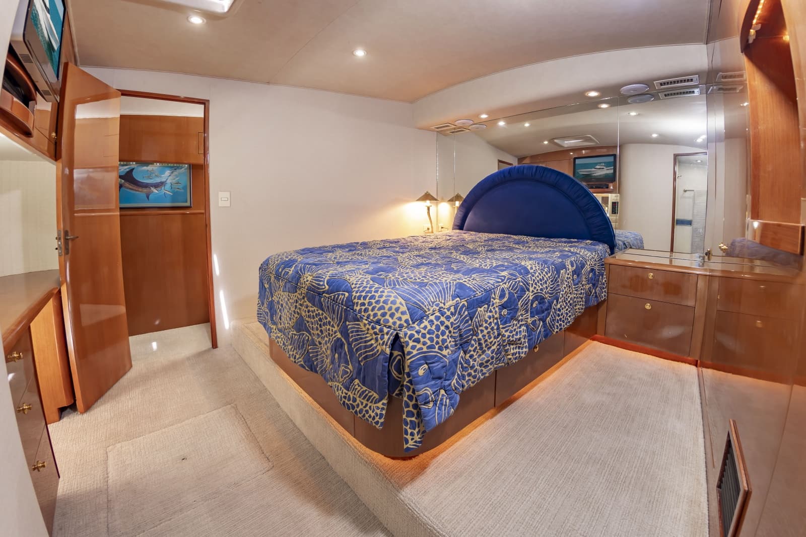2001 Weaver Sportfish - Photo 71