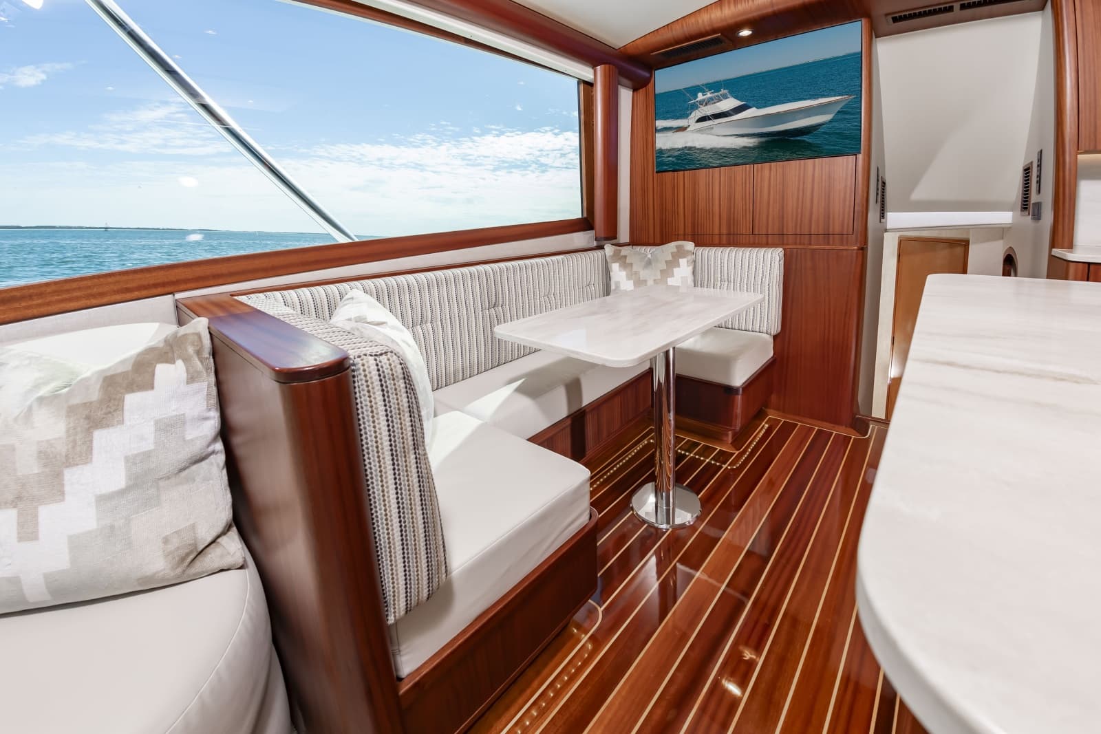 2001 Weaver Sportfish - Photo 60