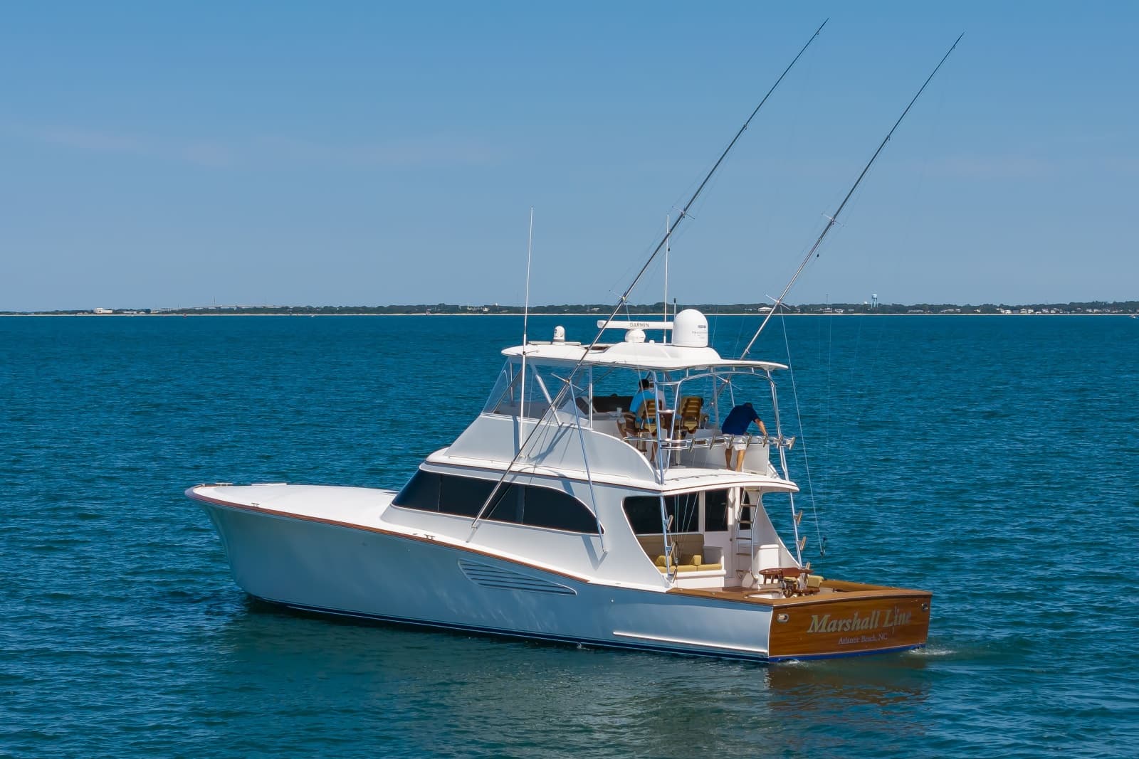 2001 Weaver Sportfish - Photo 93