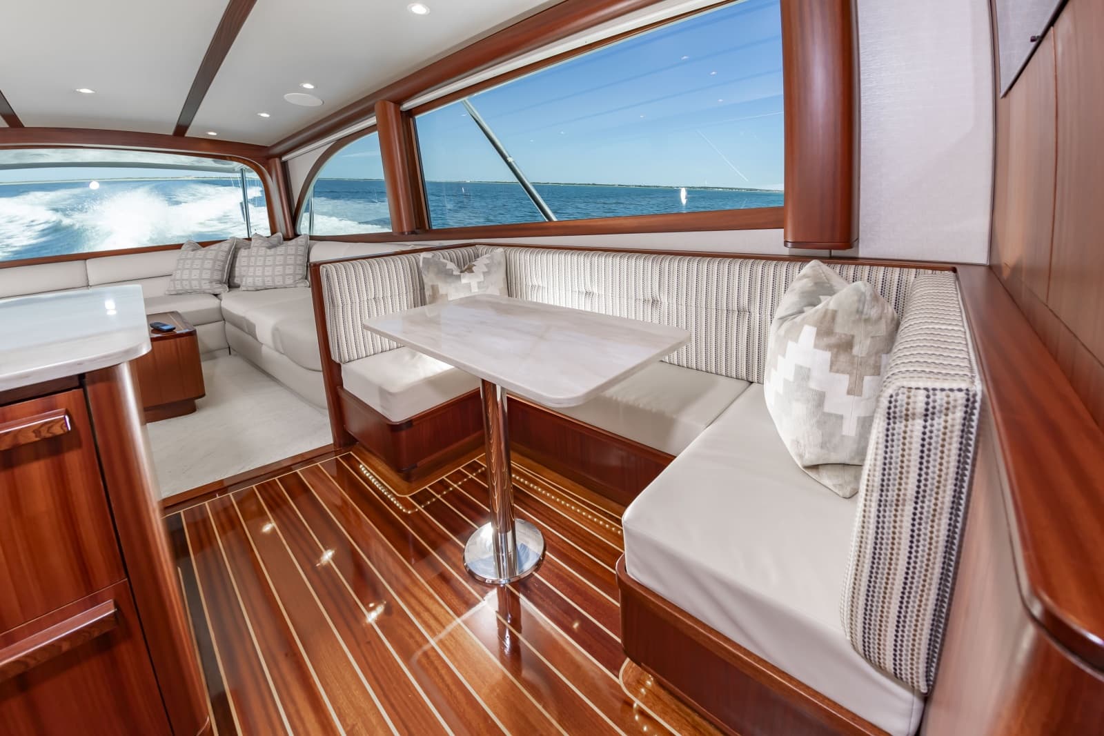 2001 Weaver Sportfish - Photo 61