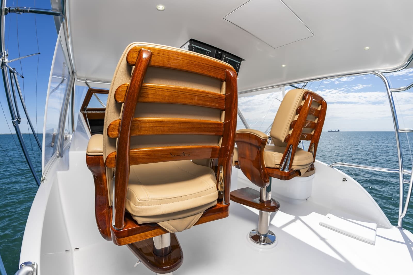 2001 Weaver Sportfish - Photo 37