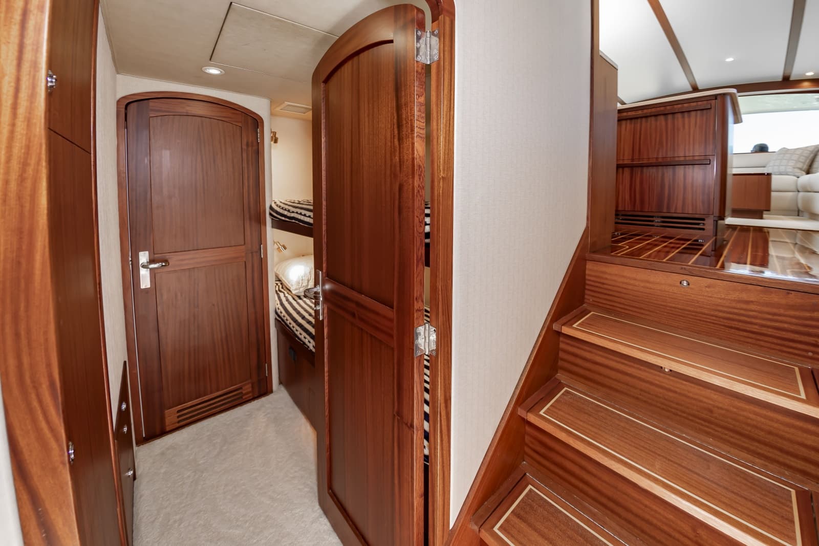2001 Weaver Sportfish - Photo 77