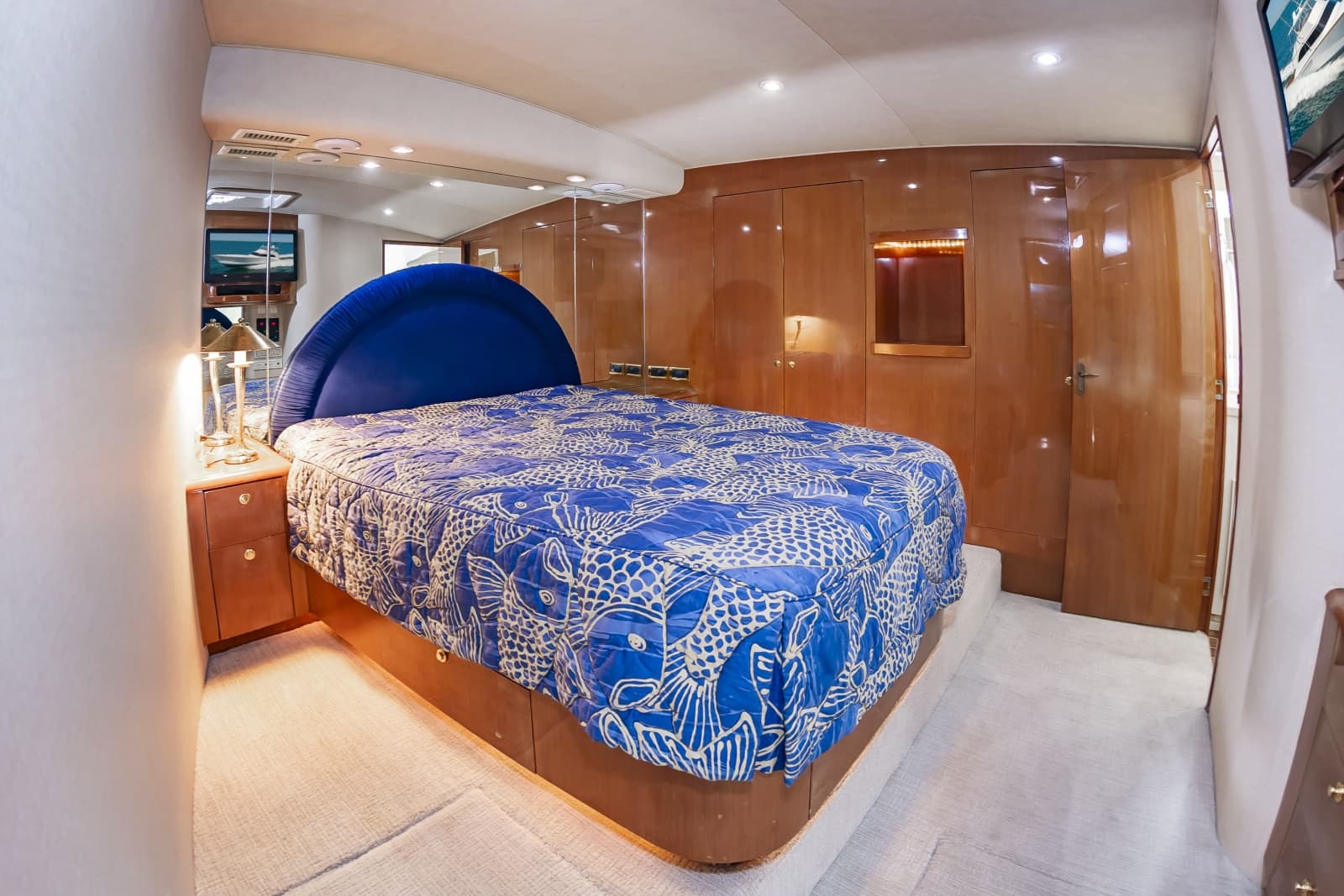 2001 Weaver Sportfish - Photo 70