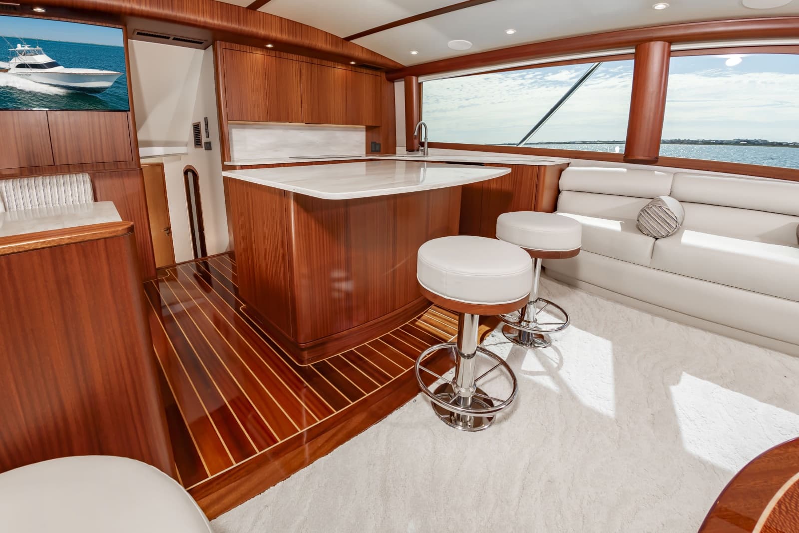 2001 Weaver Sportfish - Photo 58